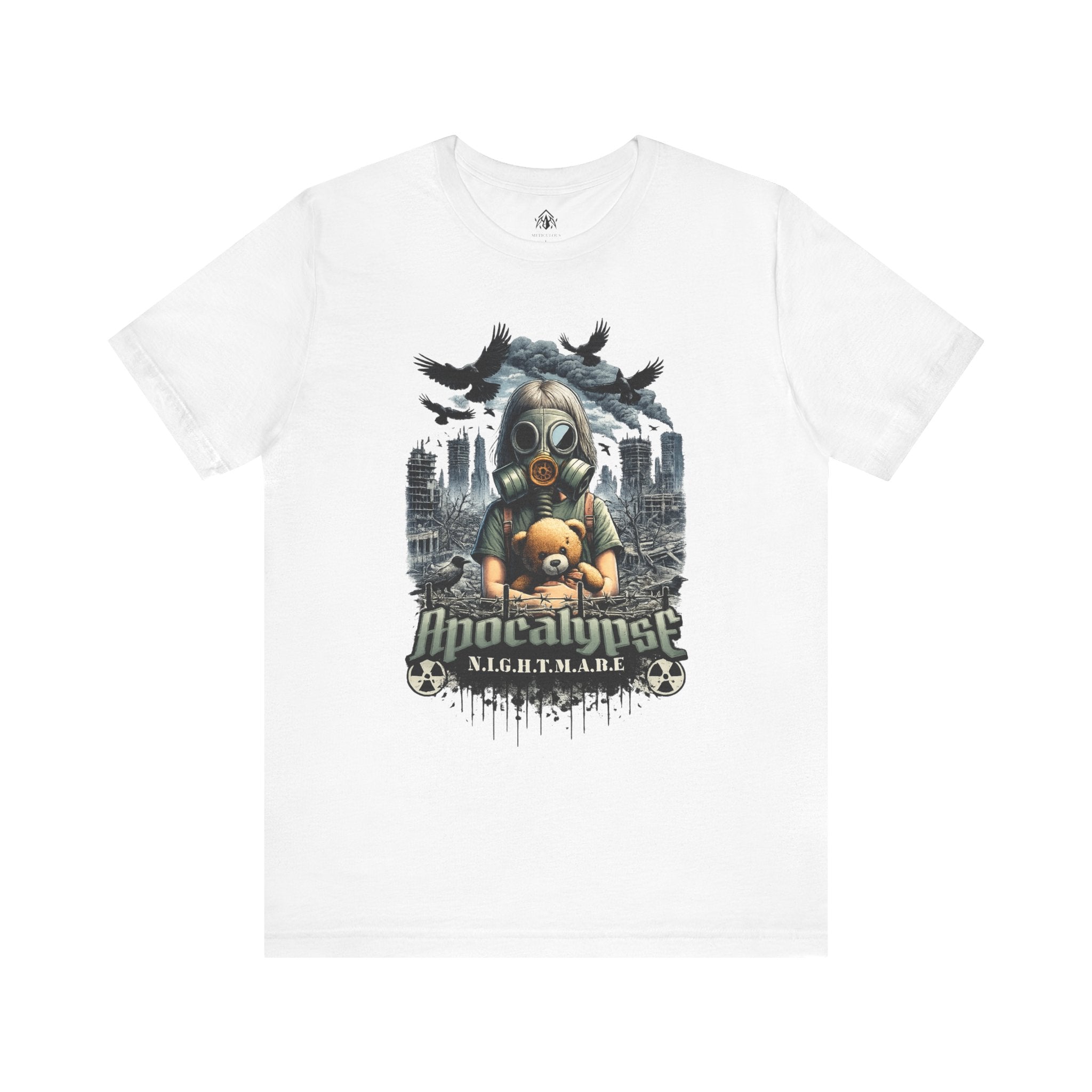 Apocalypse Tee