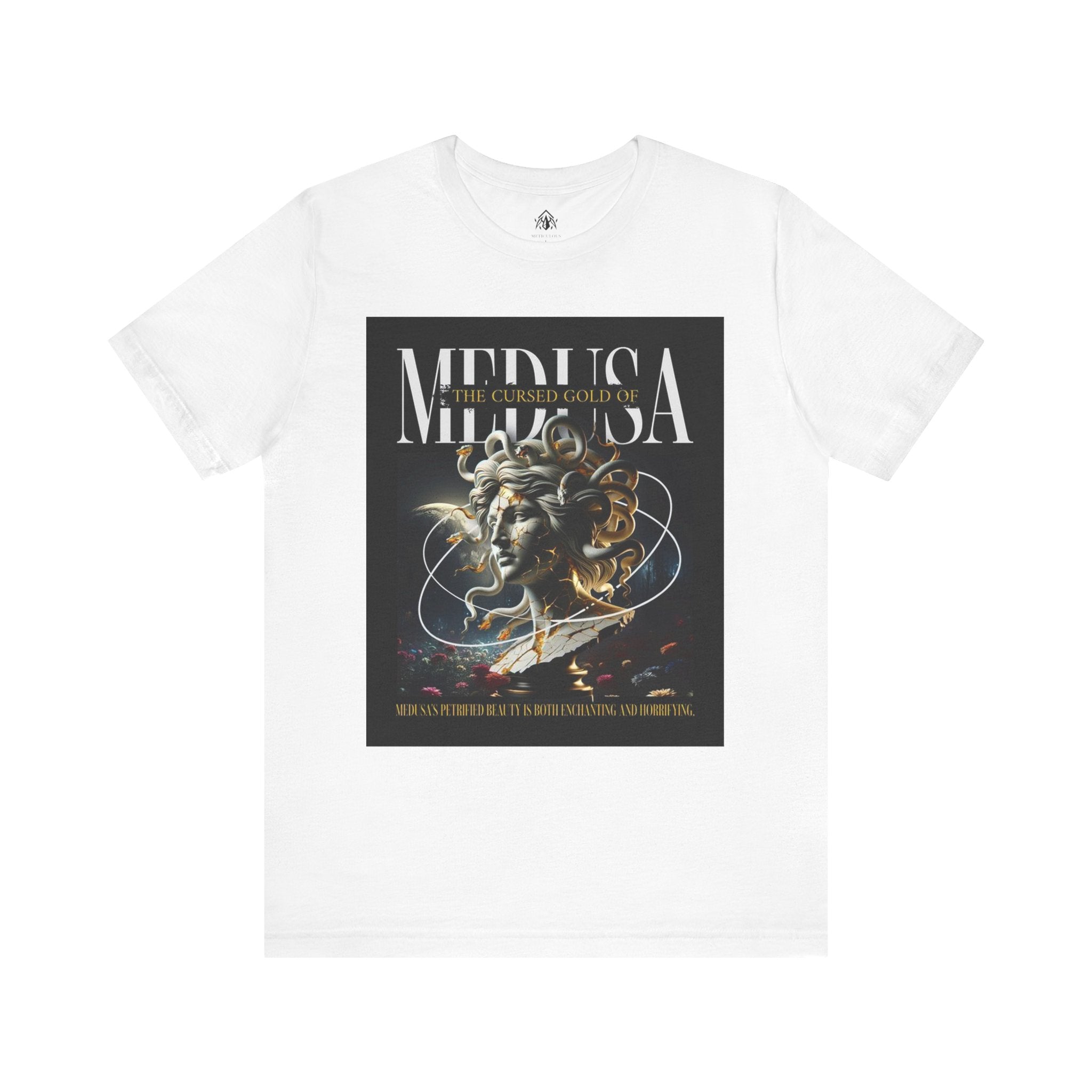 Medusa Tee