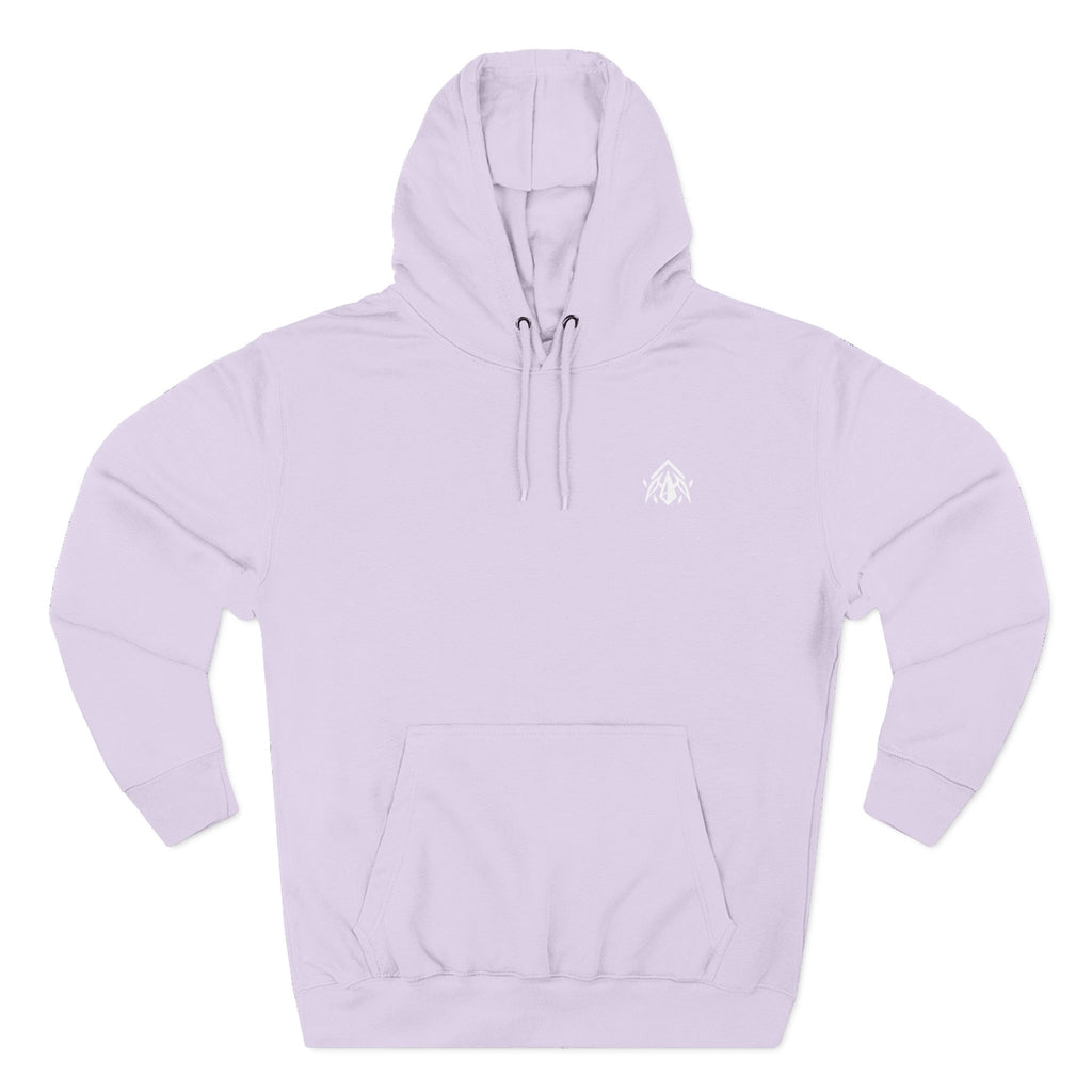Stay Weird Hoodie