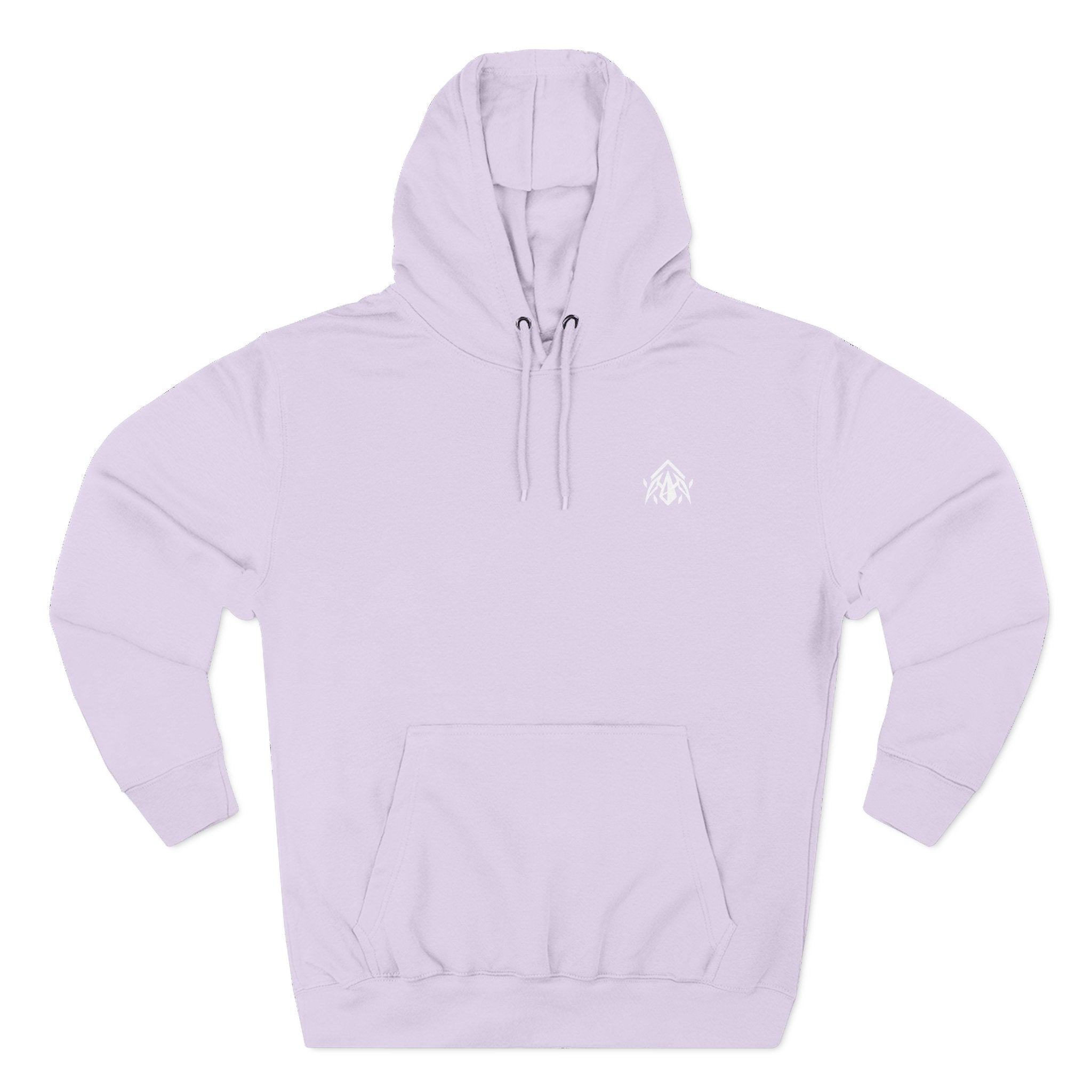 Stay Weird Hoodie
