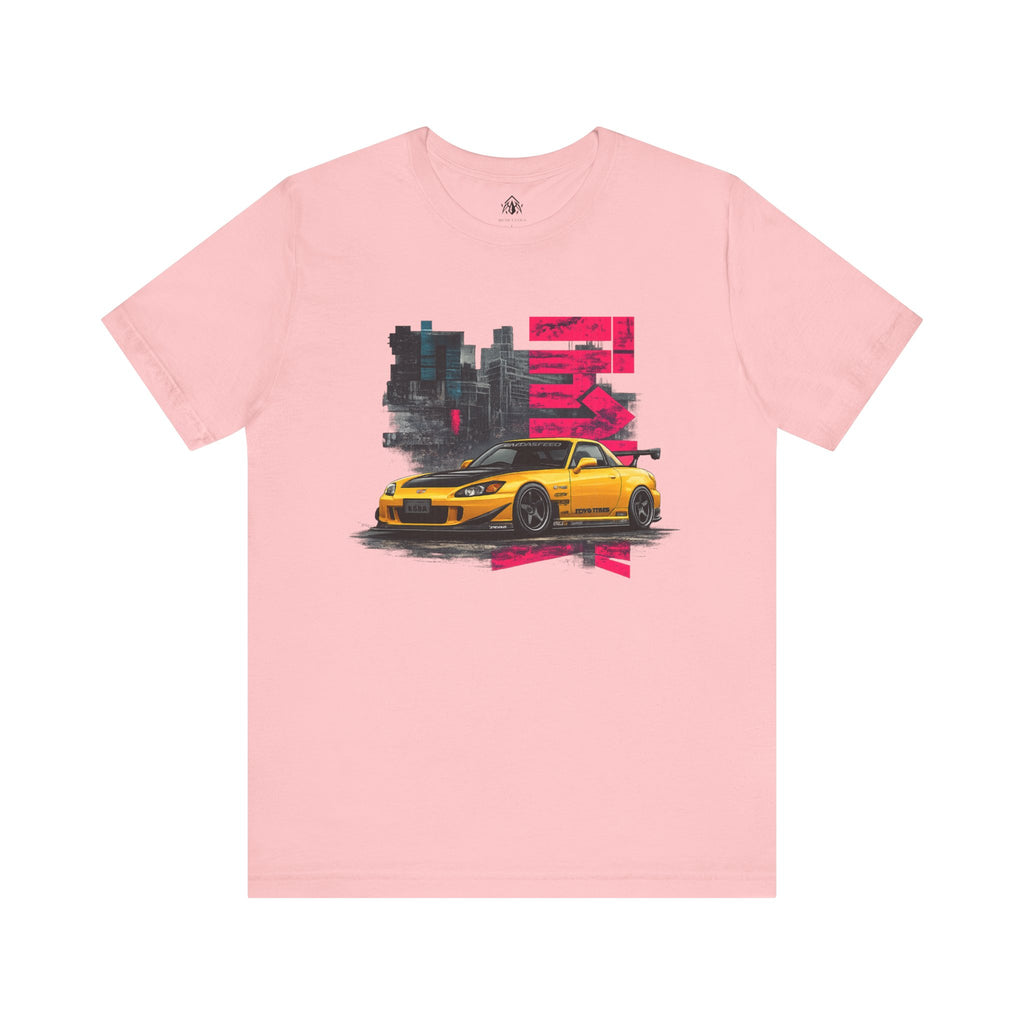 Yellow Legend (Legends Drop 2)