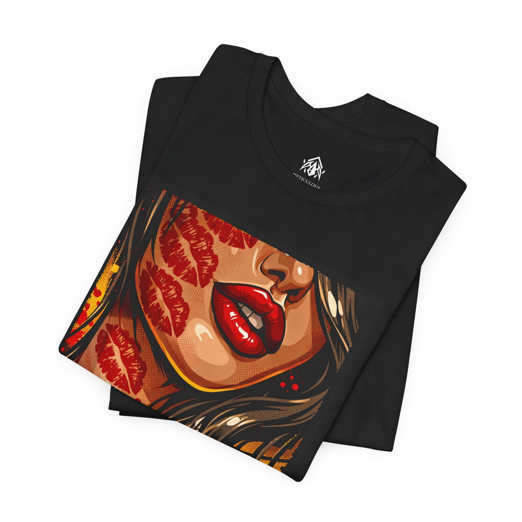 Kisses (Pop Art Drop 2)