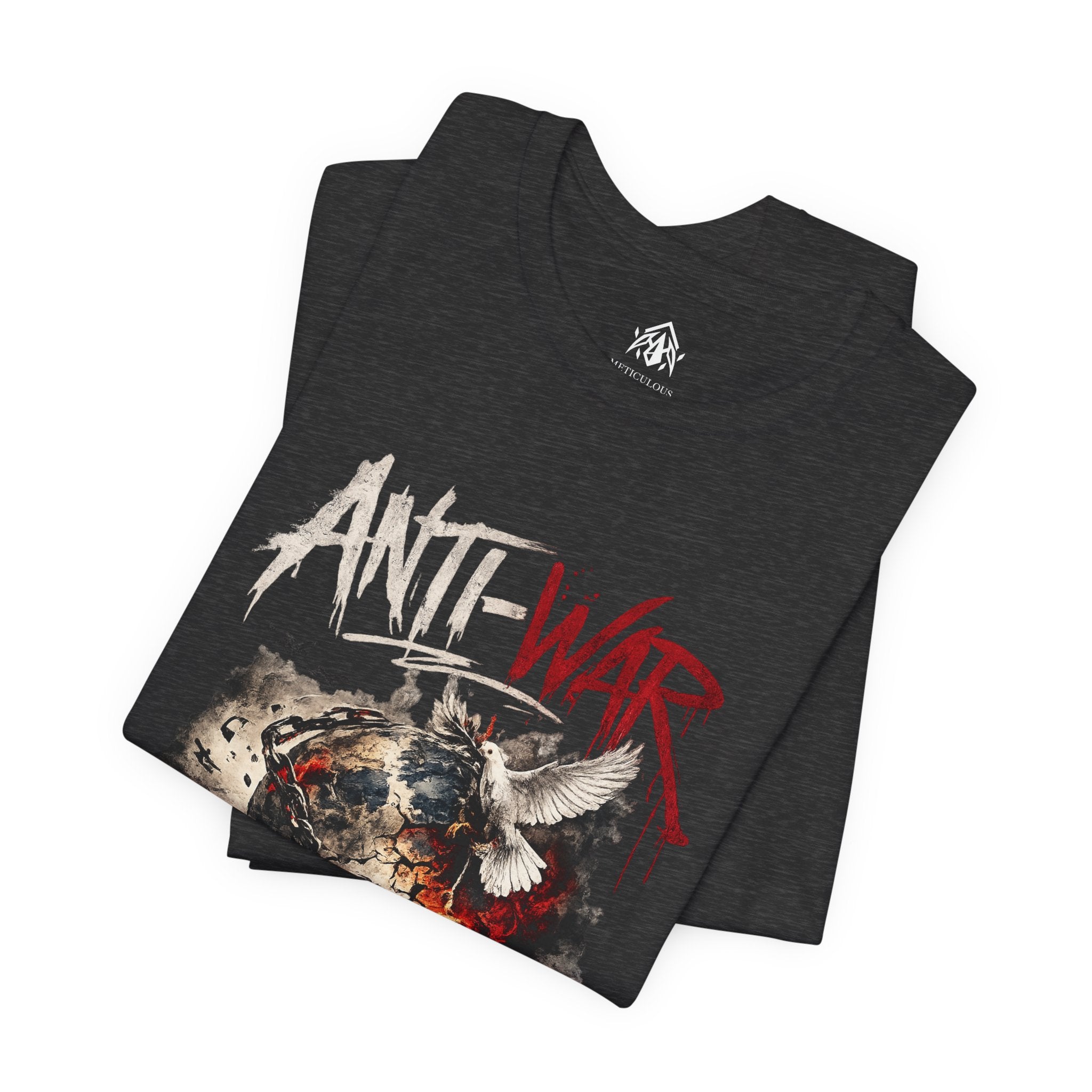 Anti-War Tee