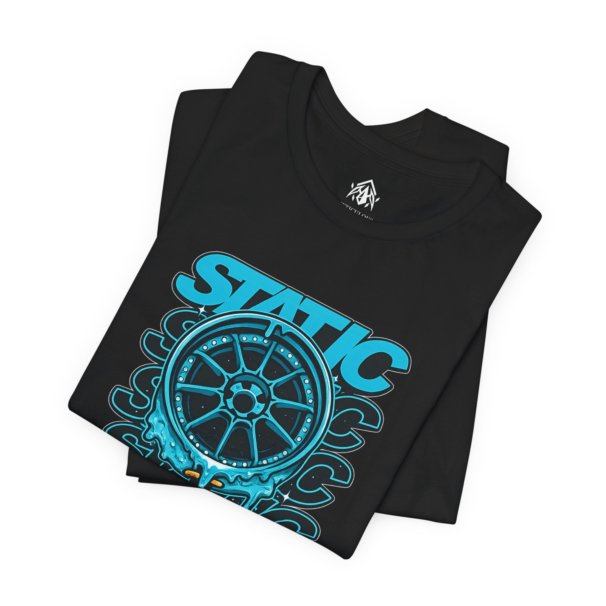 Static Tee