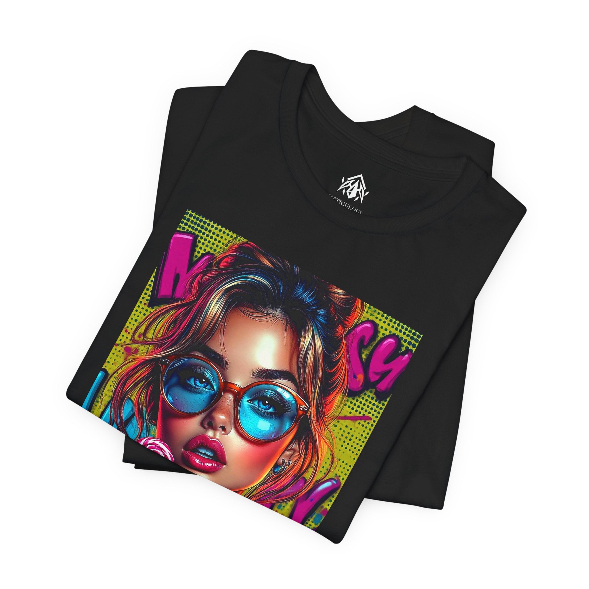 Her (Pop Art Drop 2)