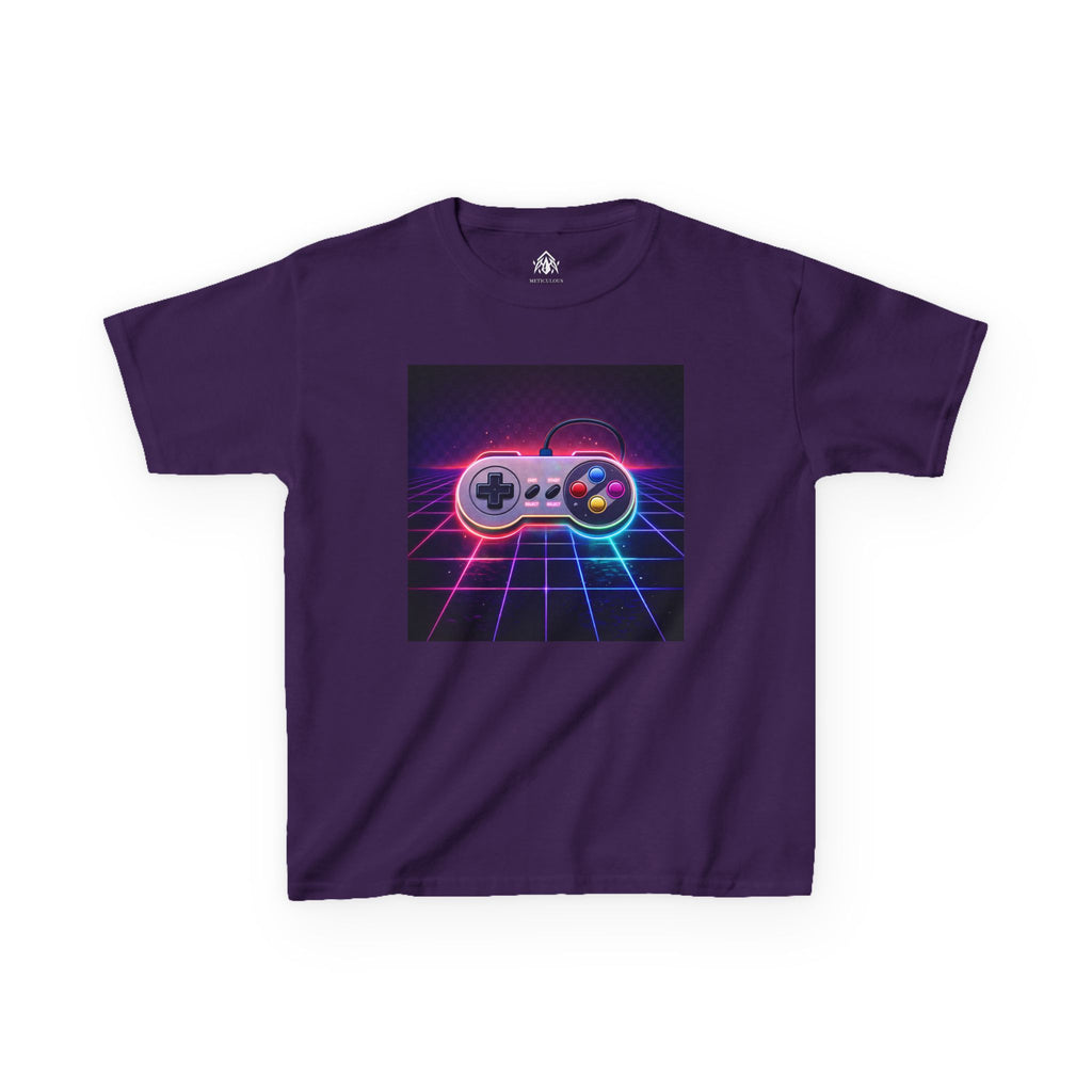 Retro Gaming Tee