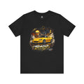 Tokyo Yellow Car (Legends Drop 1)