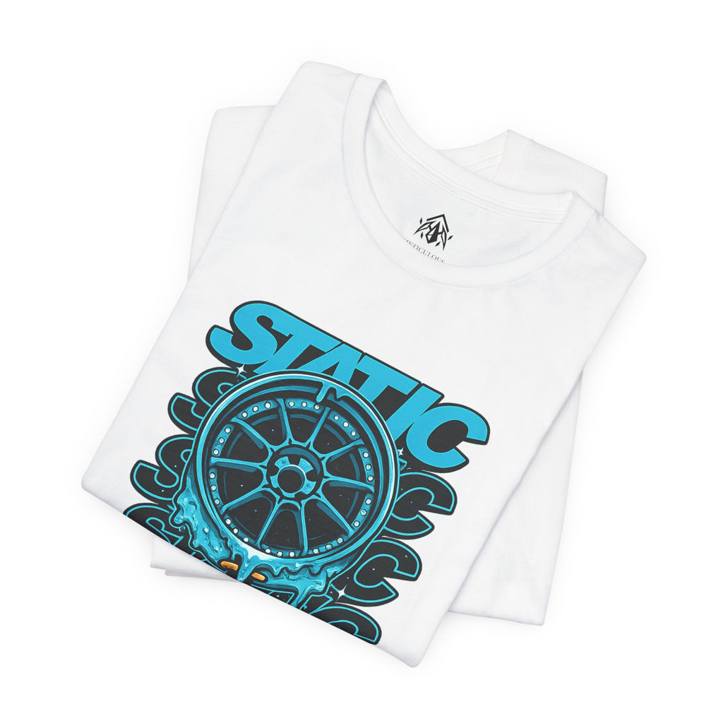Static Tee