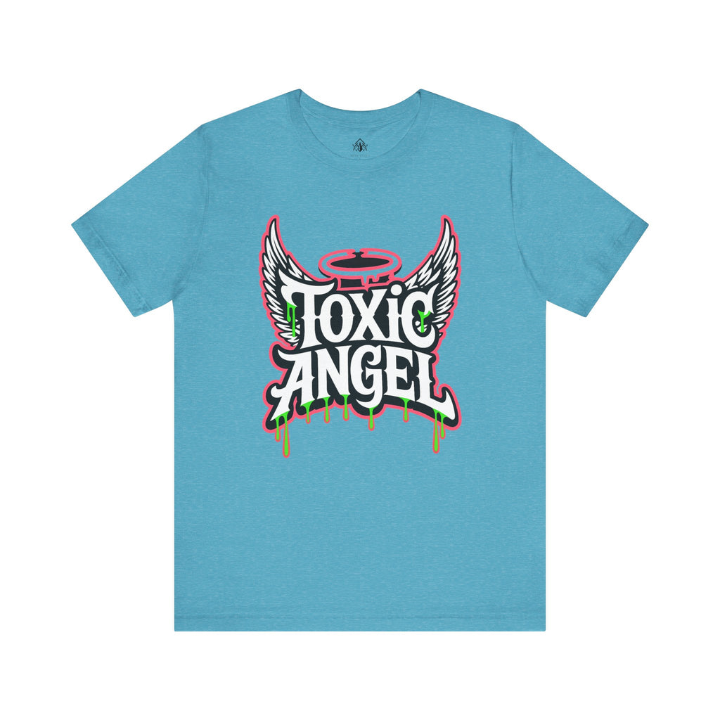 Toxic Angel Tee