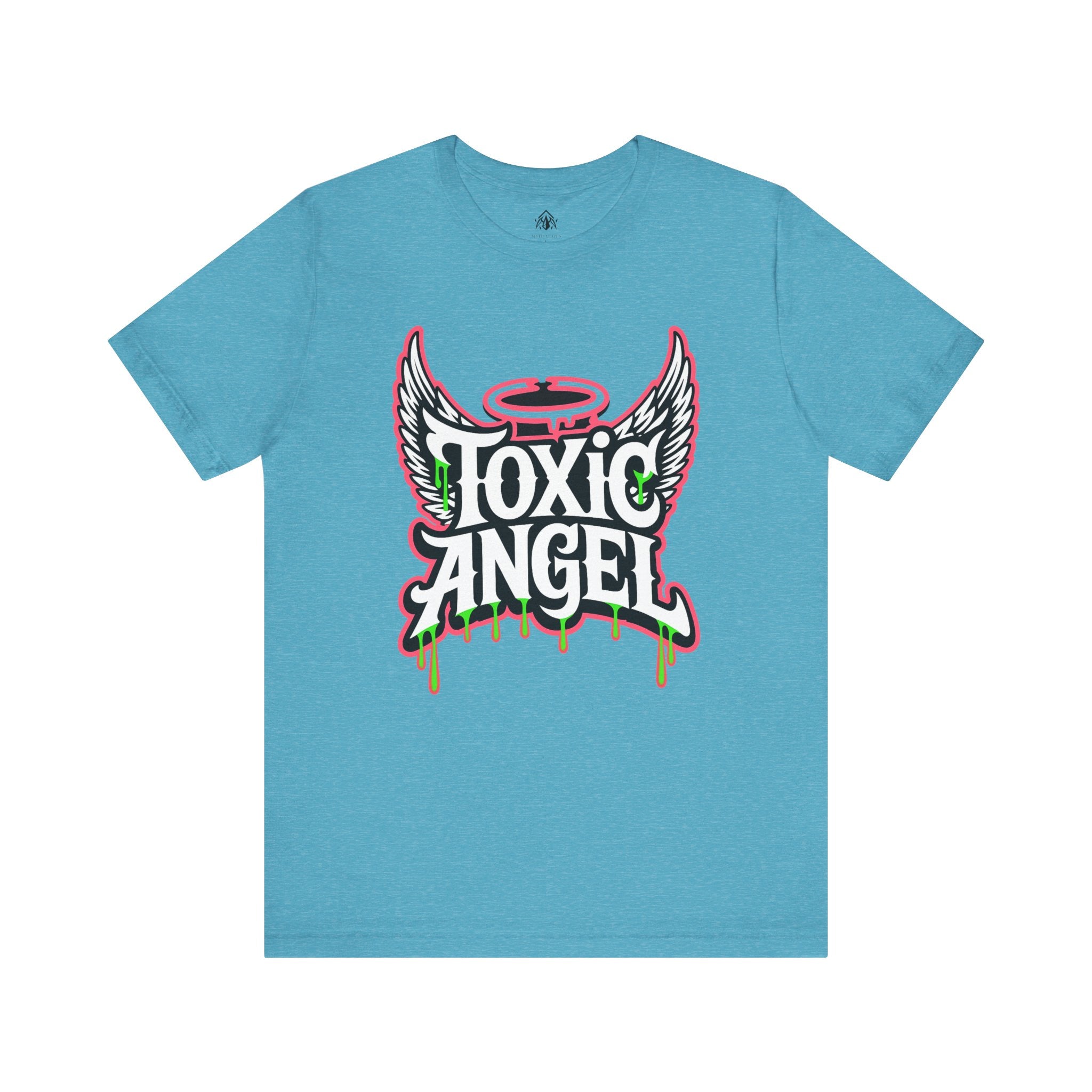 Toxic Angel Tee