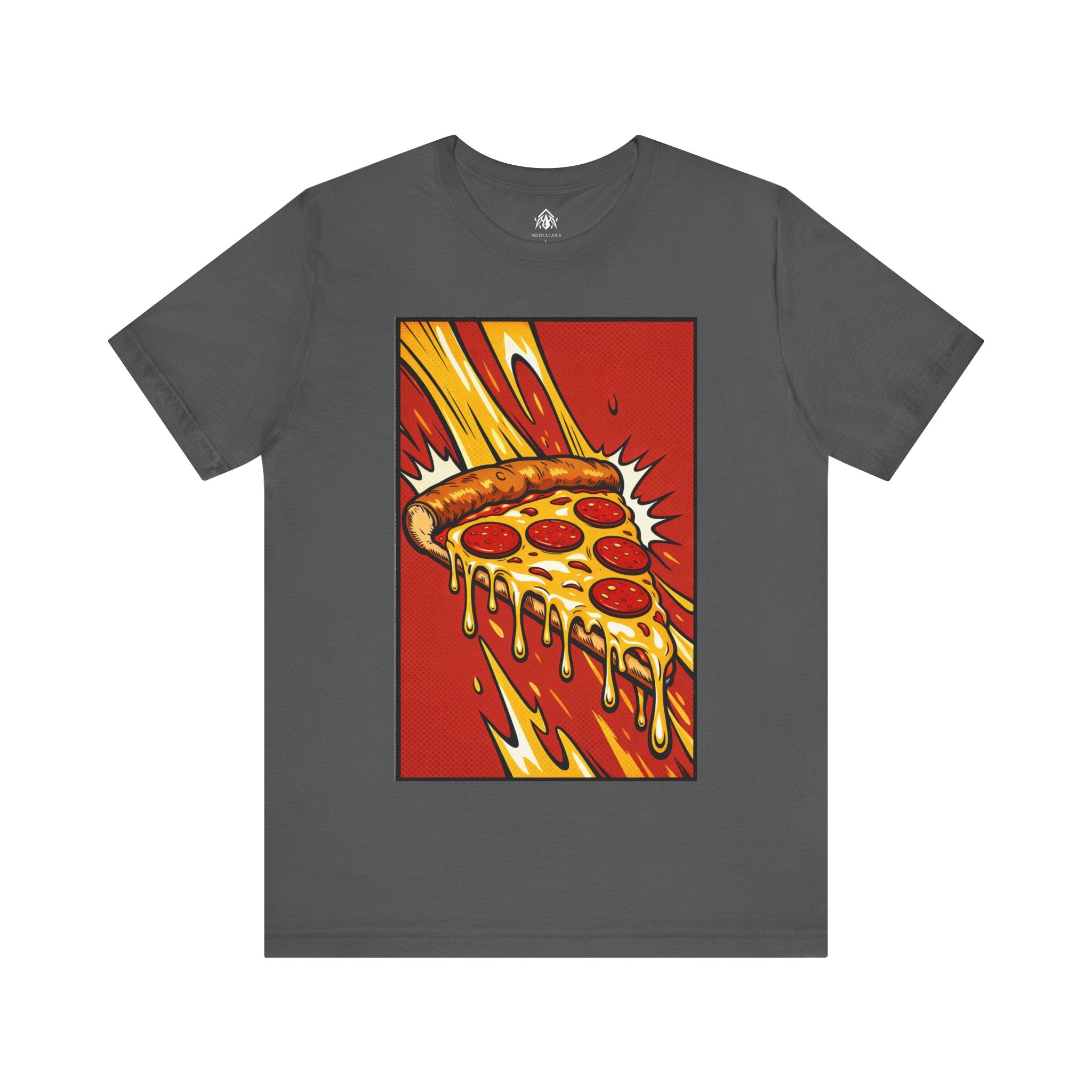Pizza (Pop Art Drop 1)