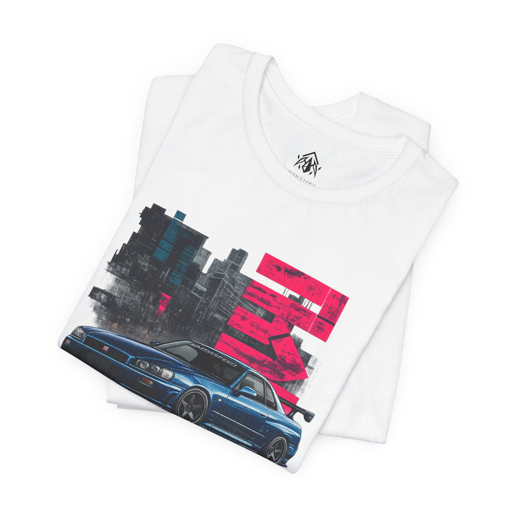 Blue Legend (Legends Drop 2)