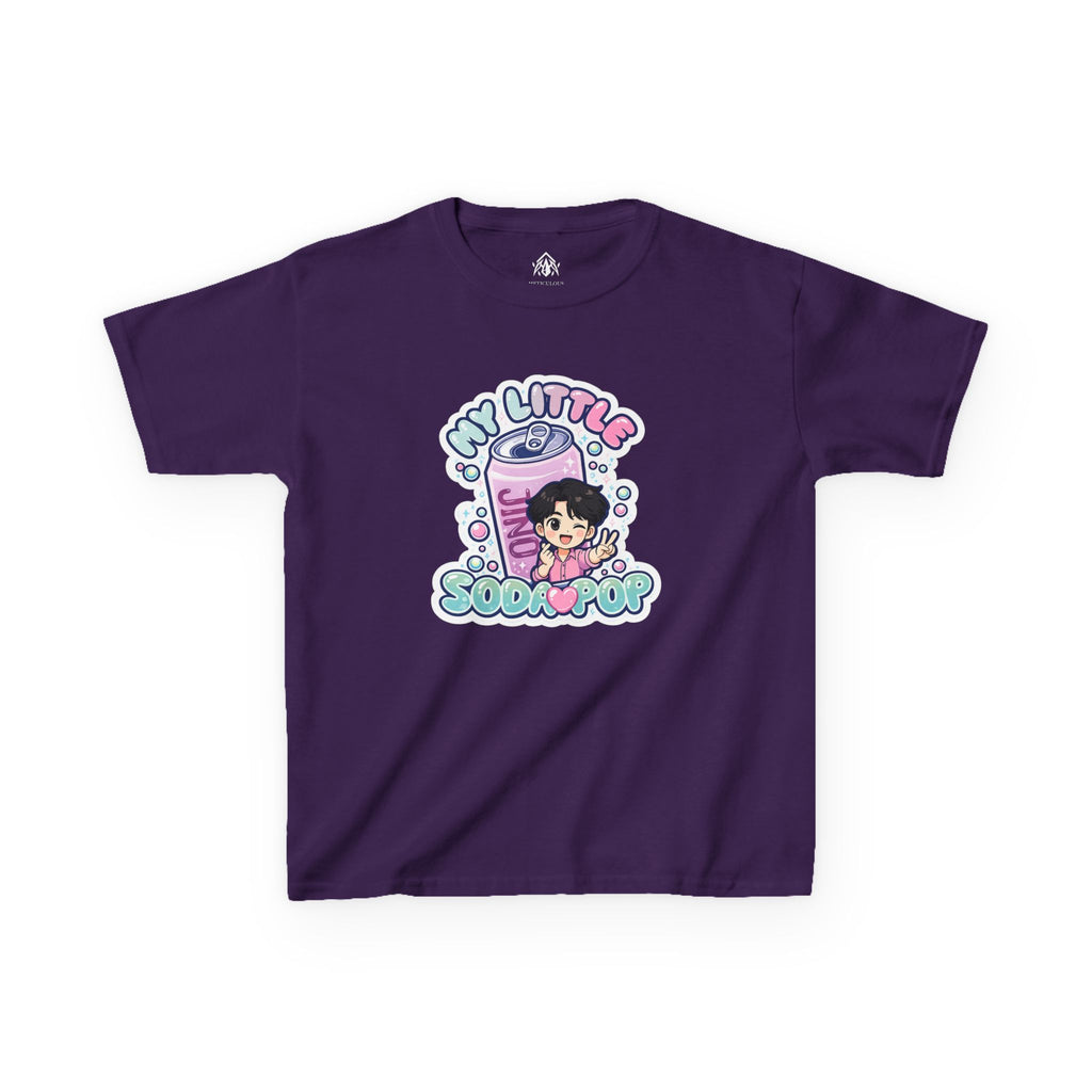 My Little Soda Pop Girls Tee