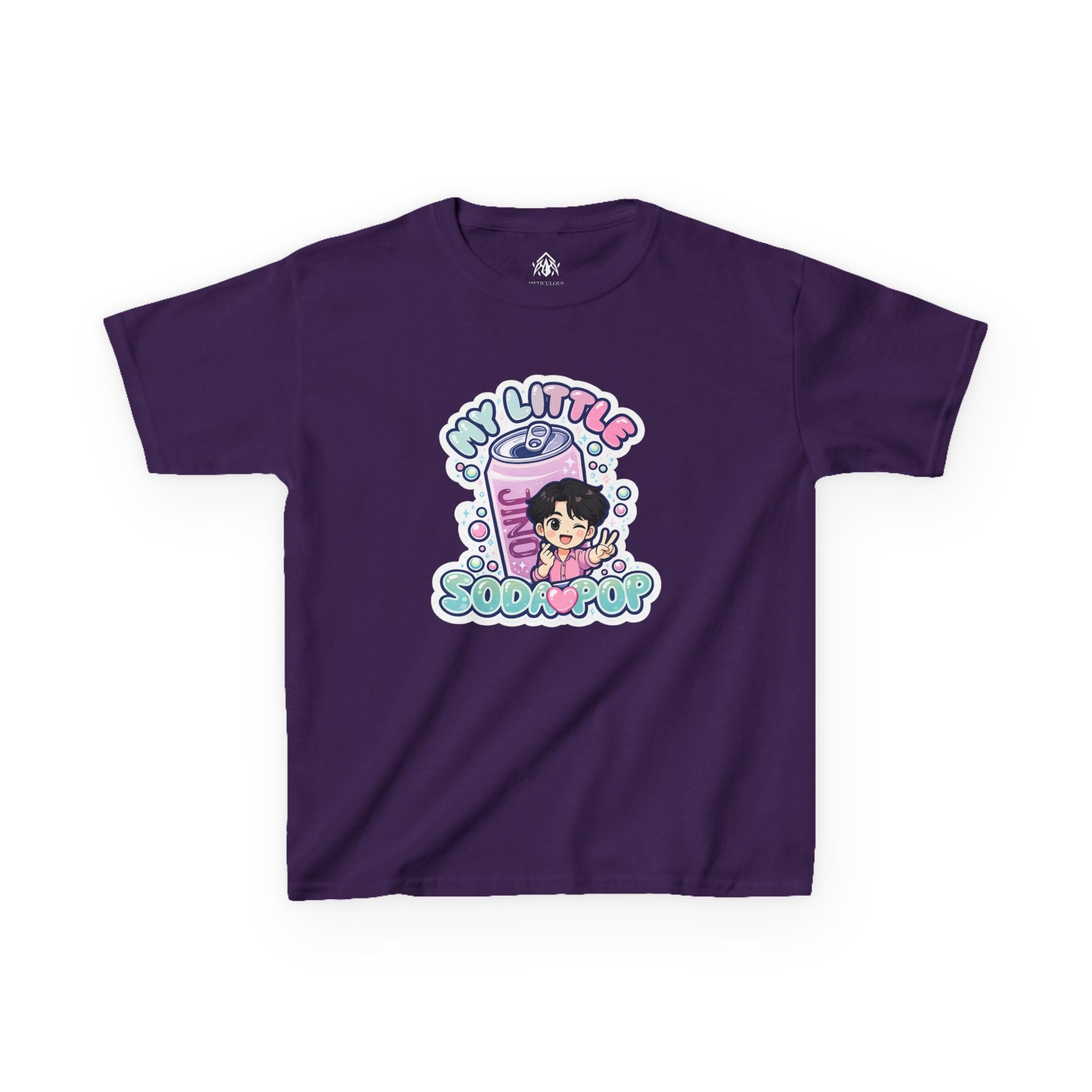 My Little Soda Pop Girls Tee