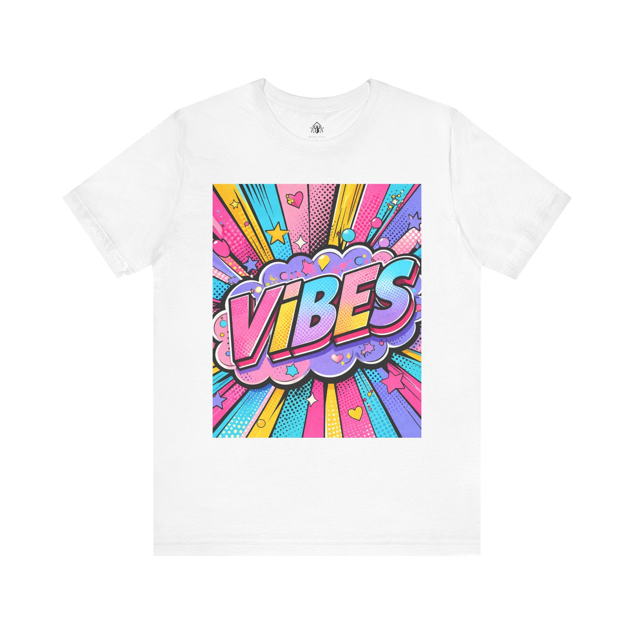 Vibes (Pop Art Drop 3)
