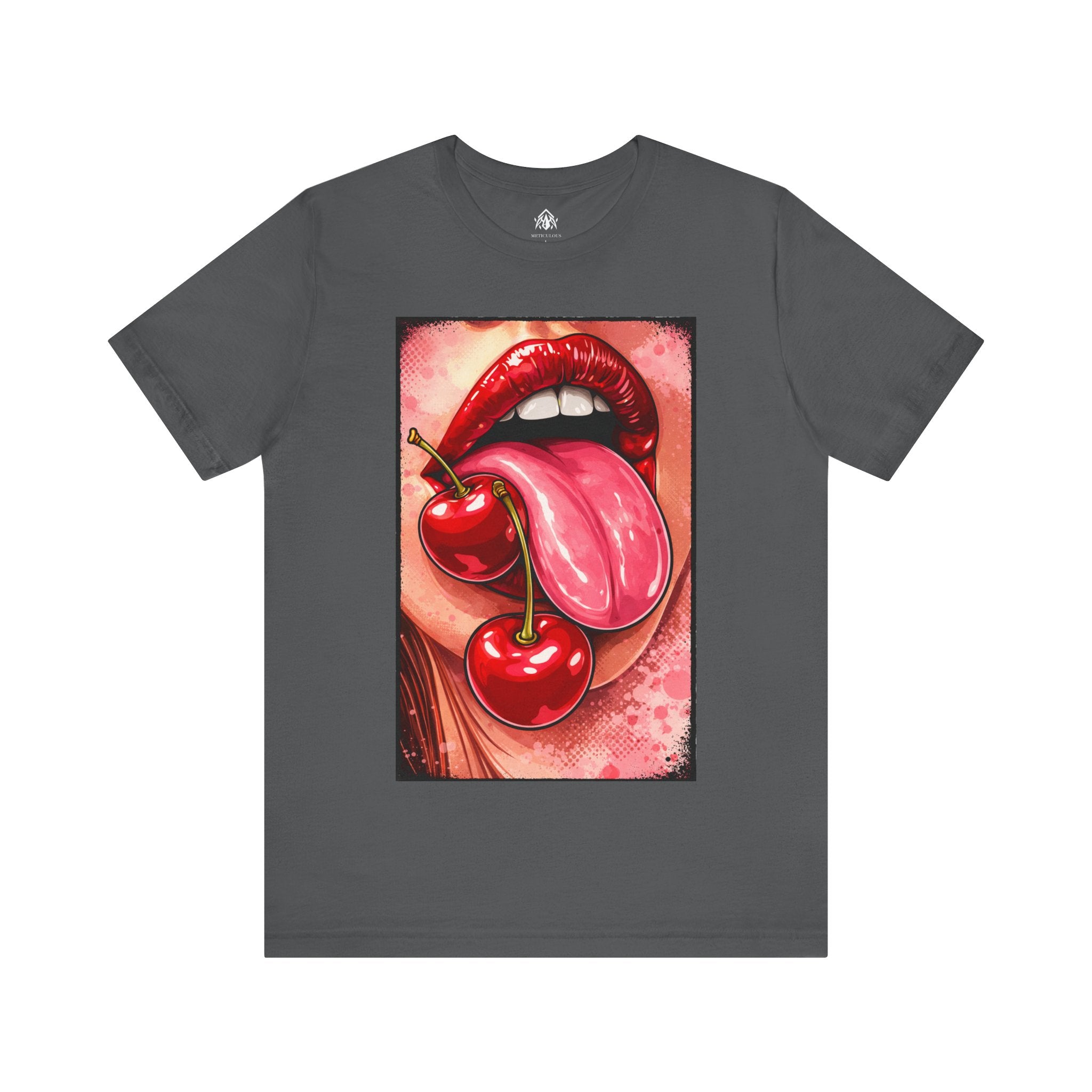 Cherry Kiss (Pop Art Drop 2)