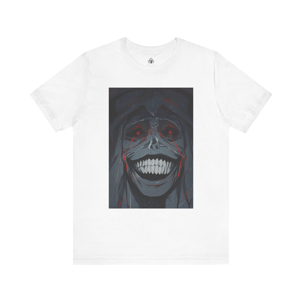Anime Grin Tee