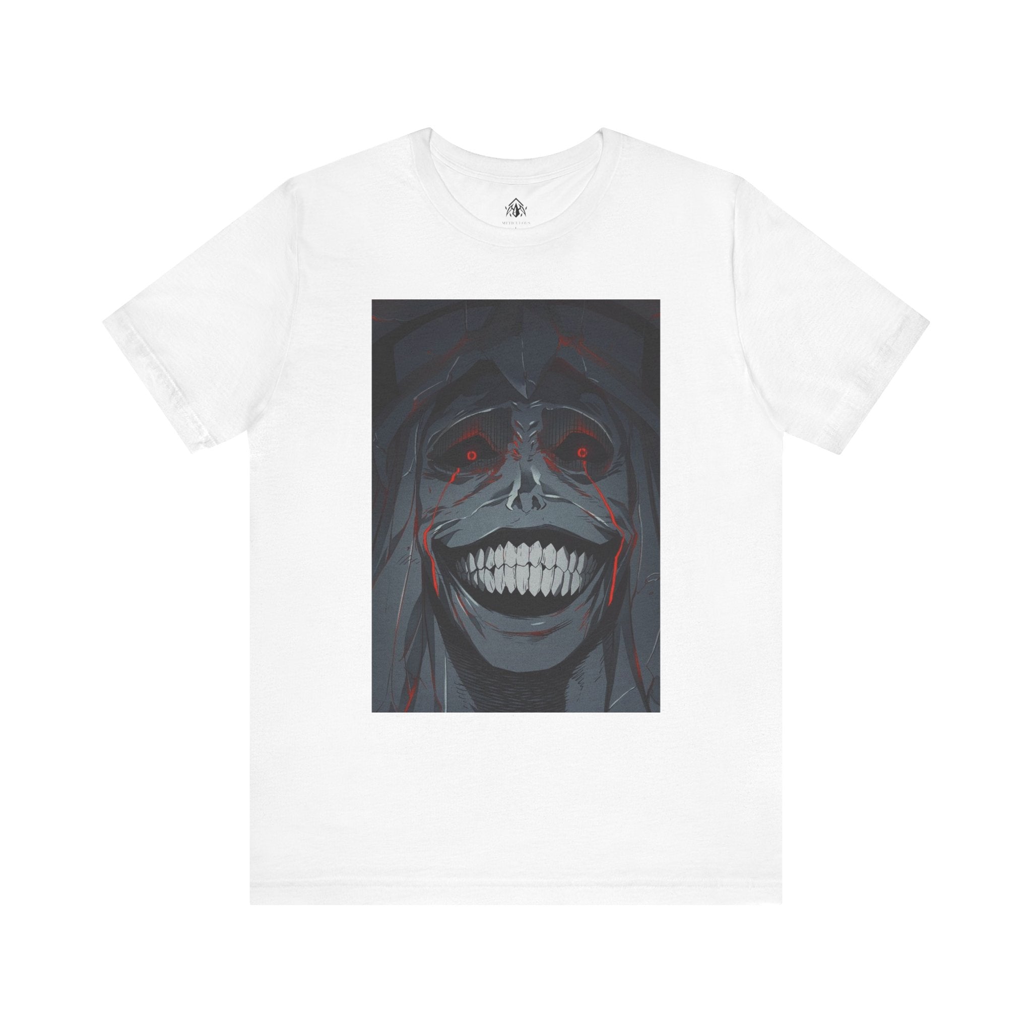 Anime Grin Tee