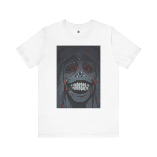 Anime Grin Tee