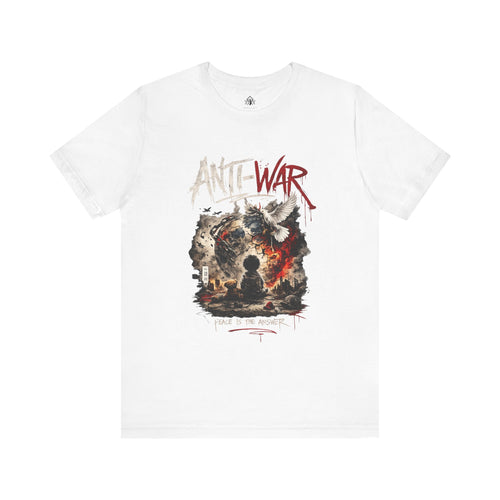 Anti-War Tee
