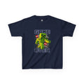 Pixel Monster Kids Tee