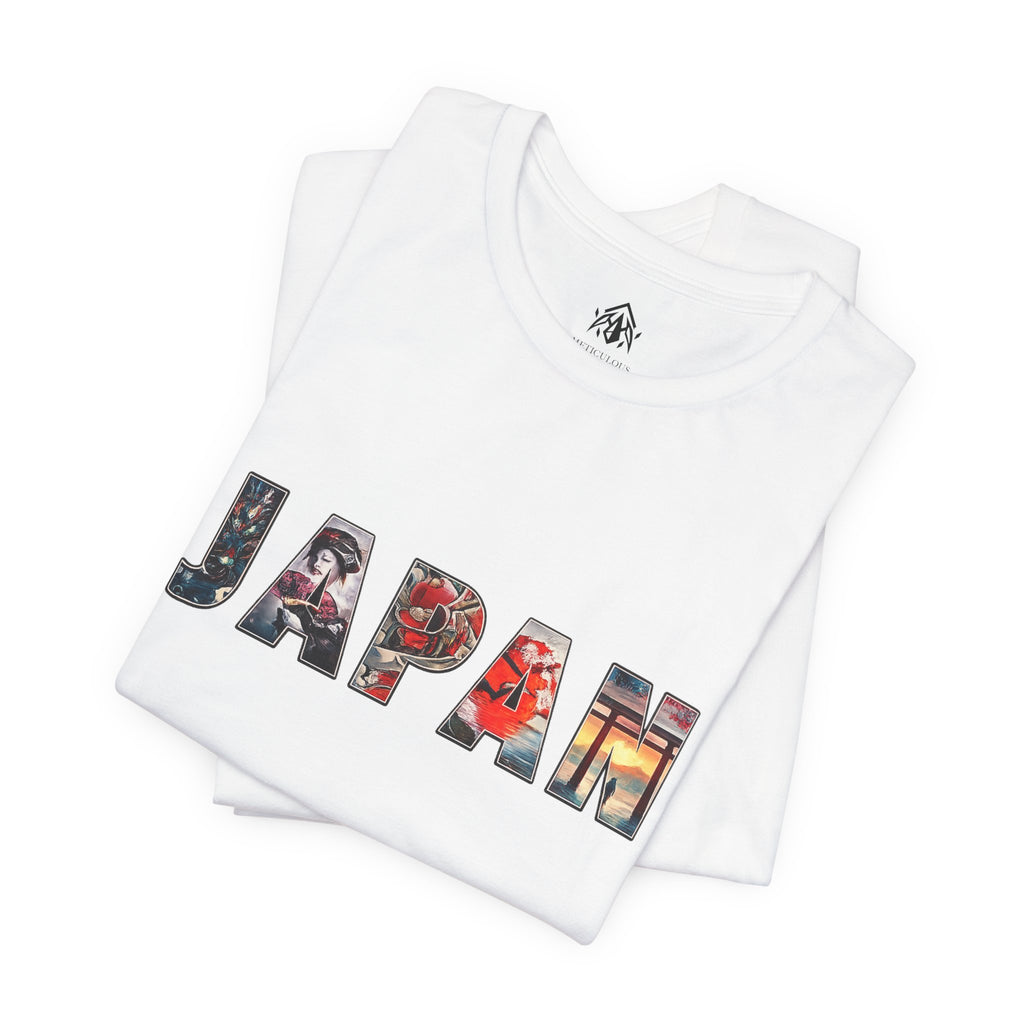Japan Lover Tee