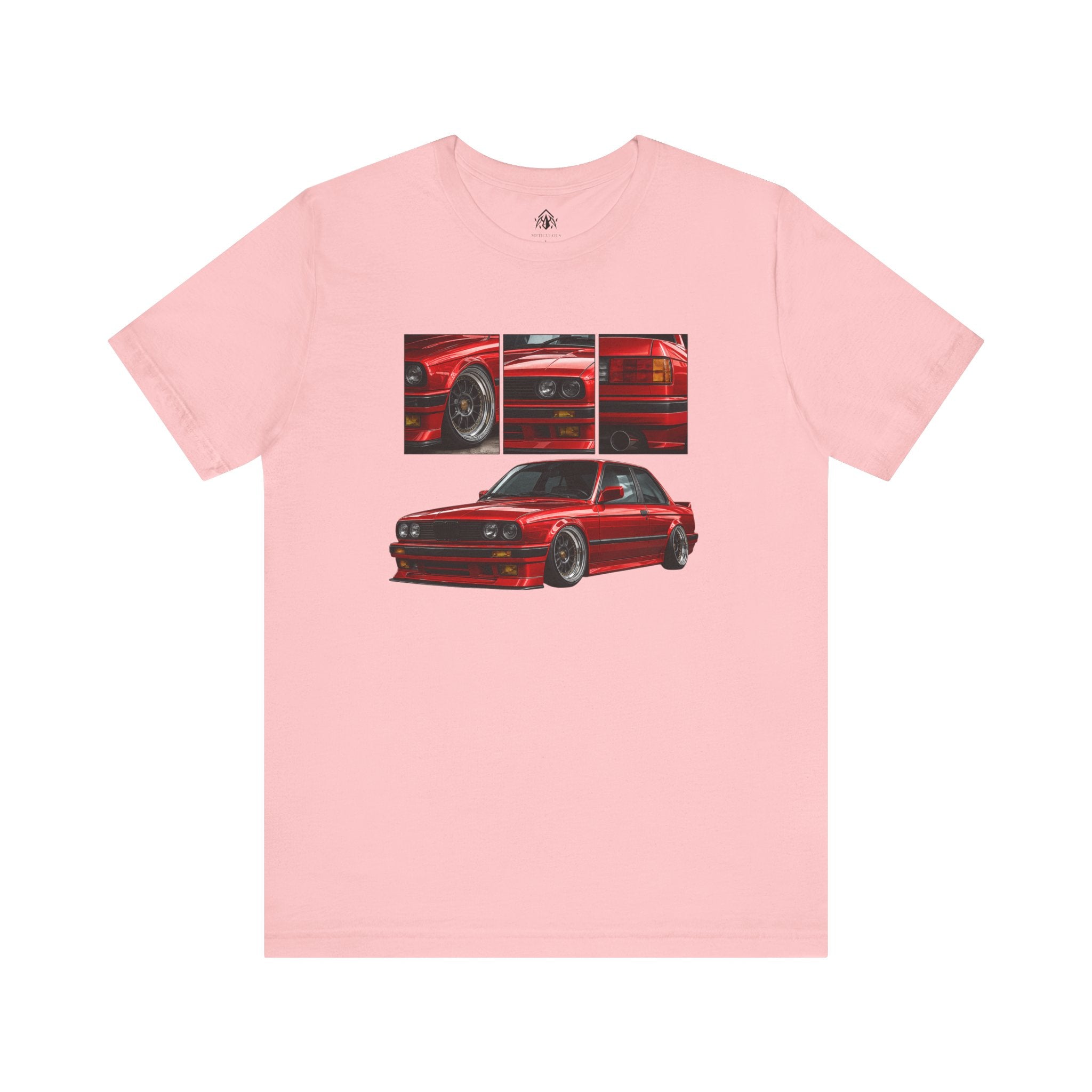 Front Custom Tee