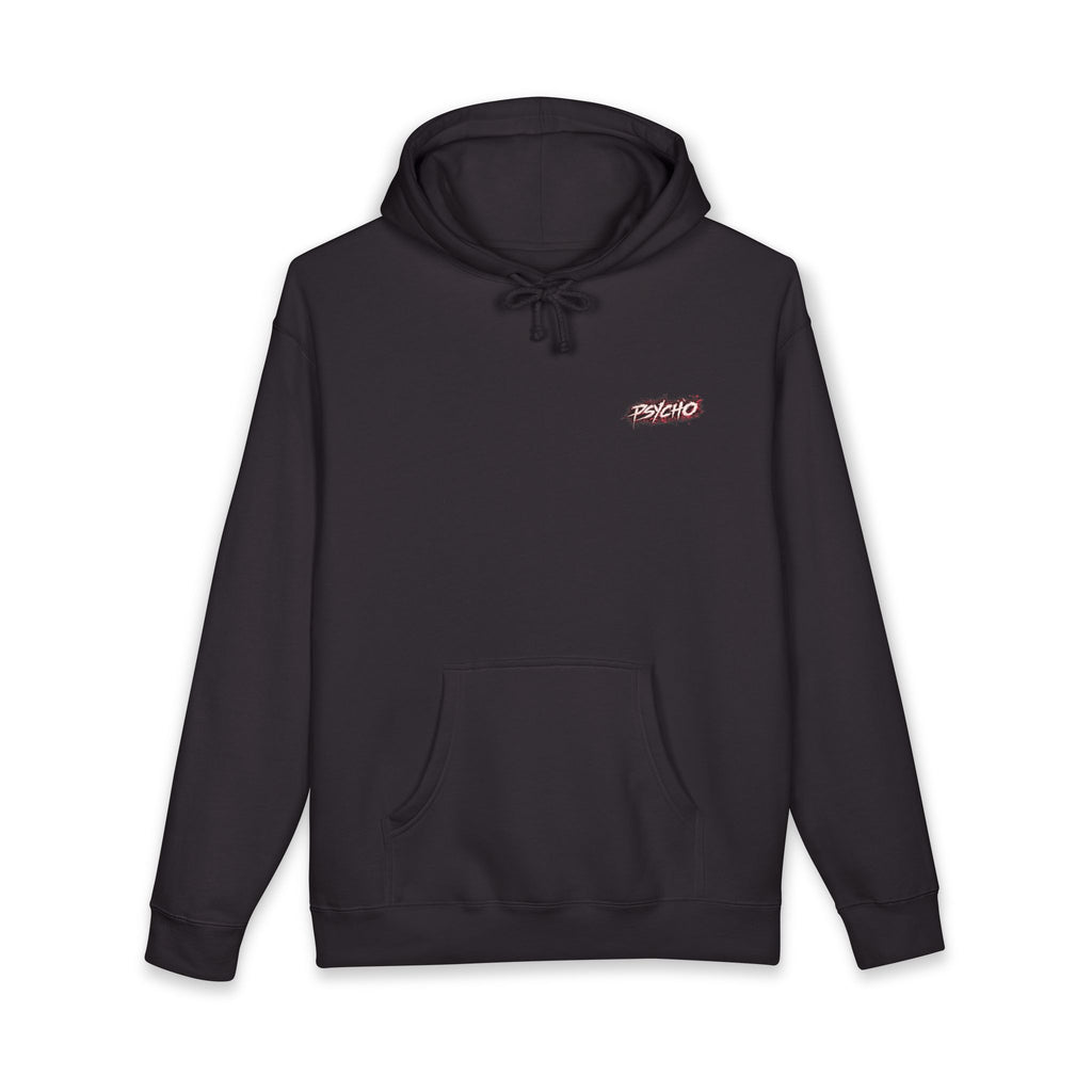 Psycho Queen Hoodie (Psycho Drop 1)