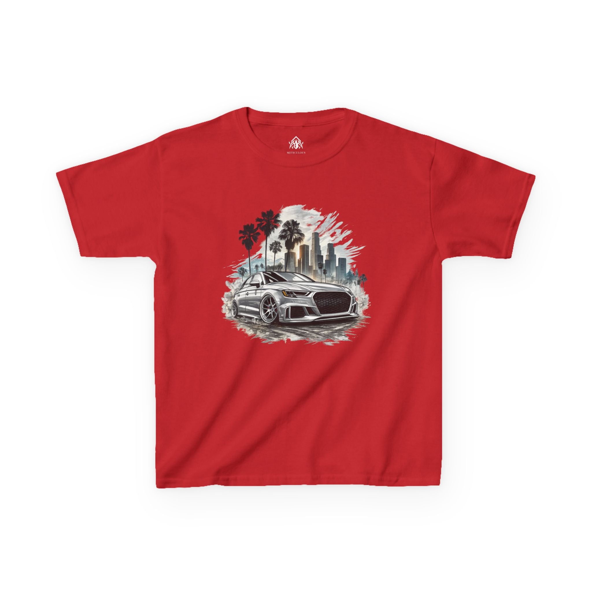 Autobahn Boys Tee (Dad version available)