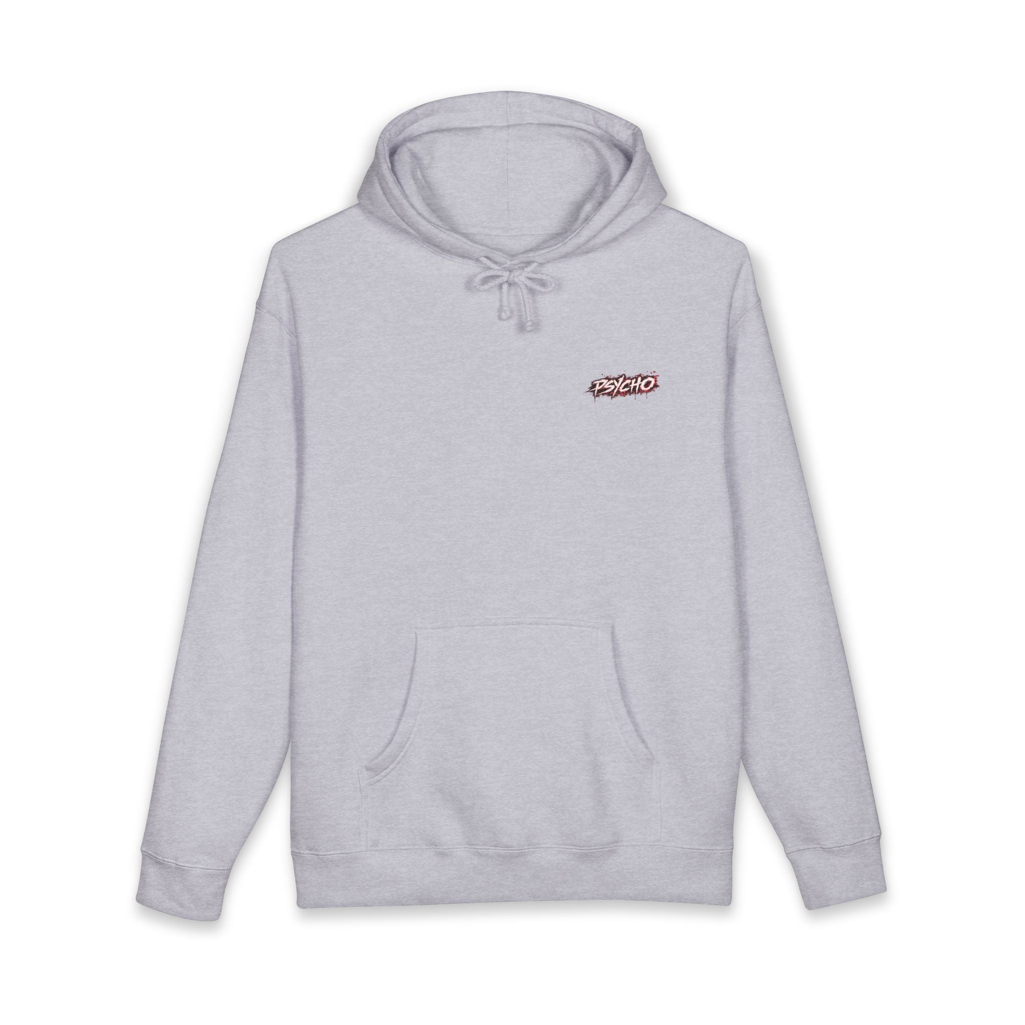 Psycho Kitsune Hoodie (Psycho Drop 1)