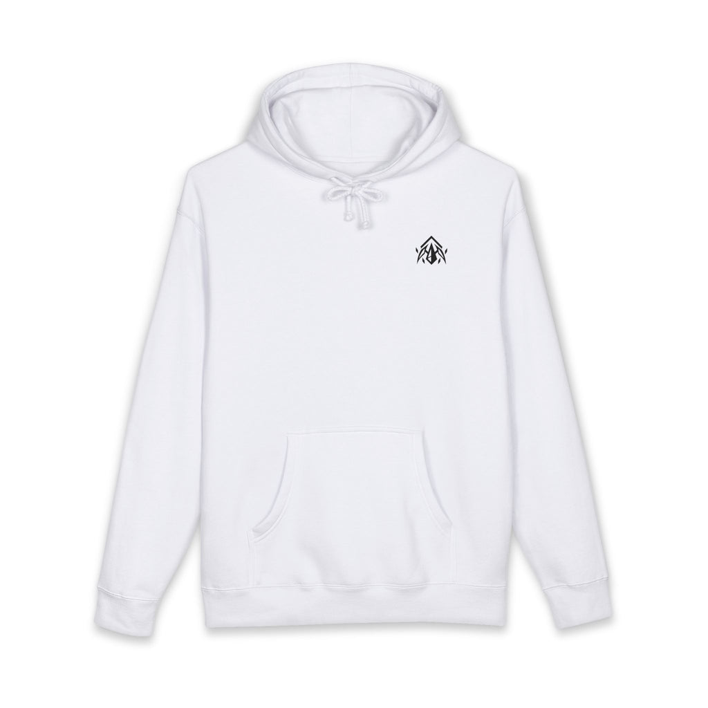 Psycho Fox Hoodie (Psycho Drop 1)