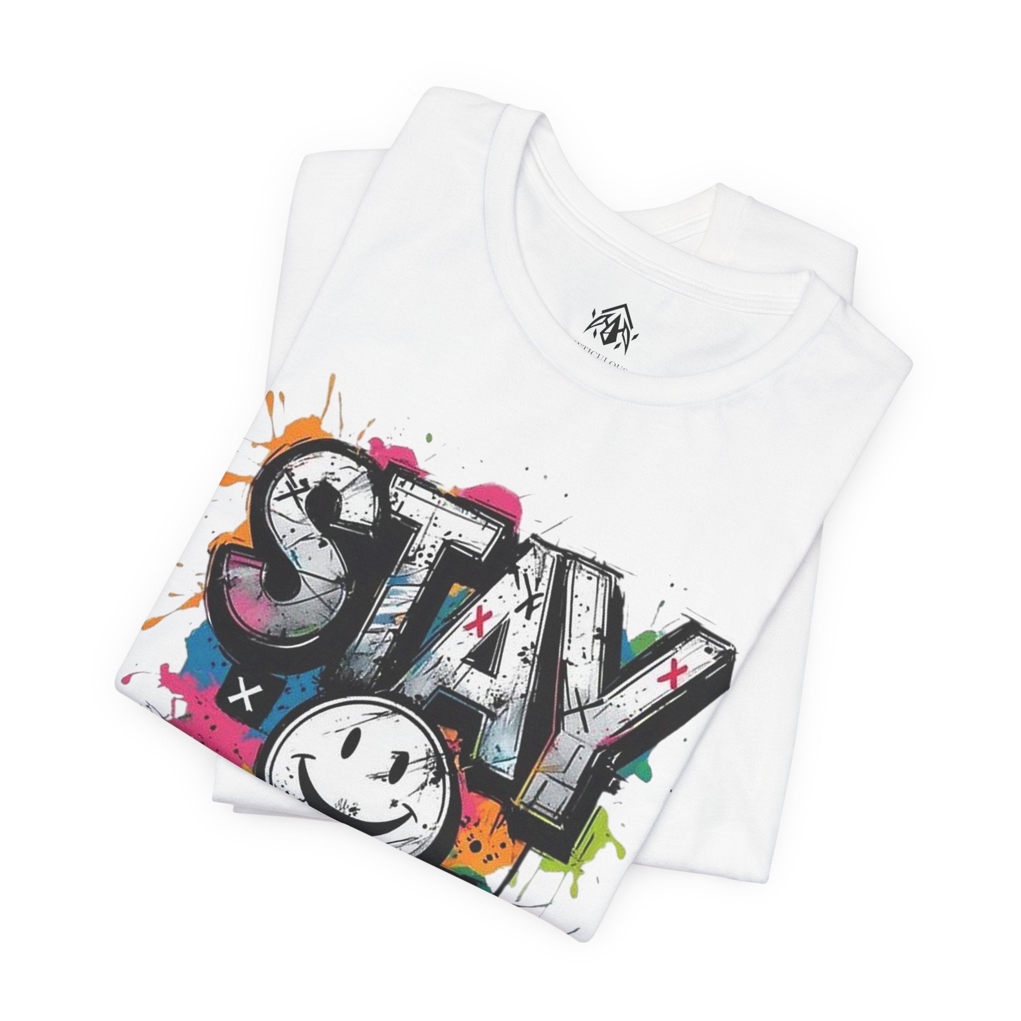 Stay Weird Tee