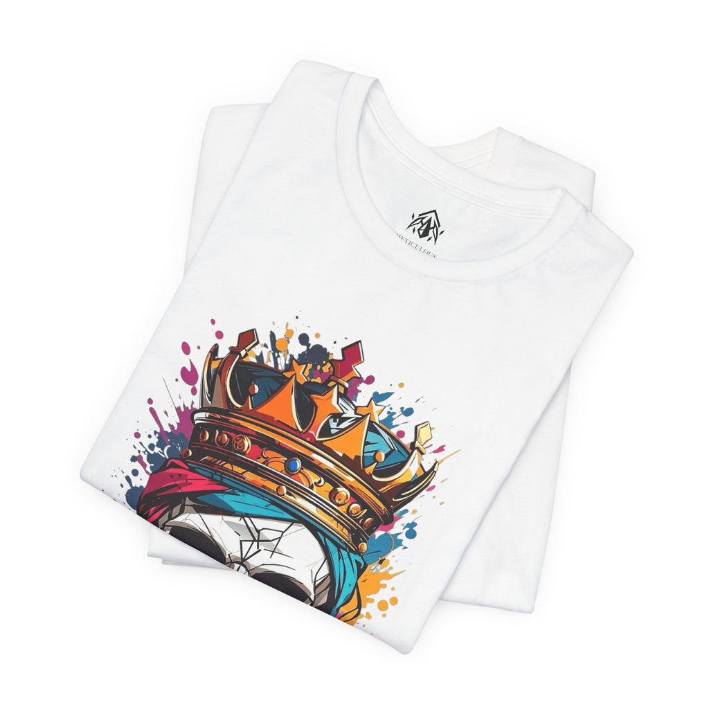 Skull King Tee