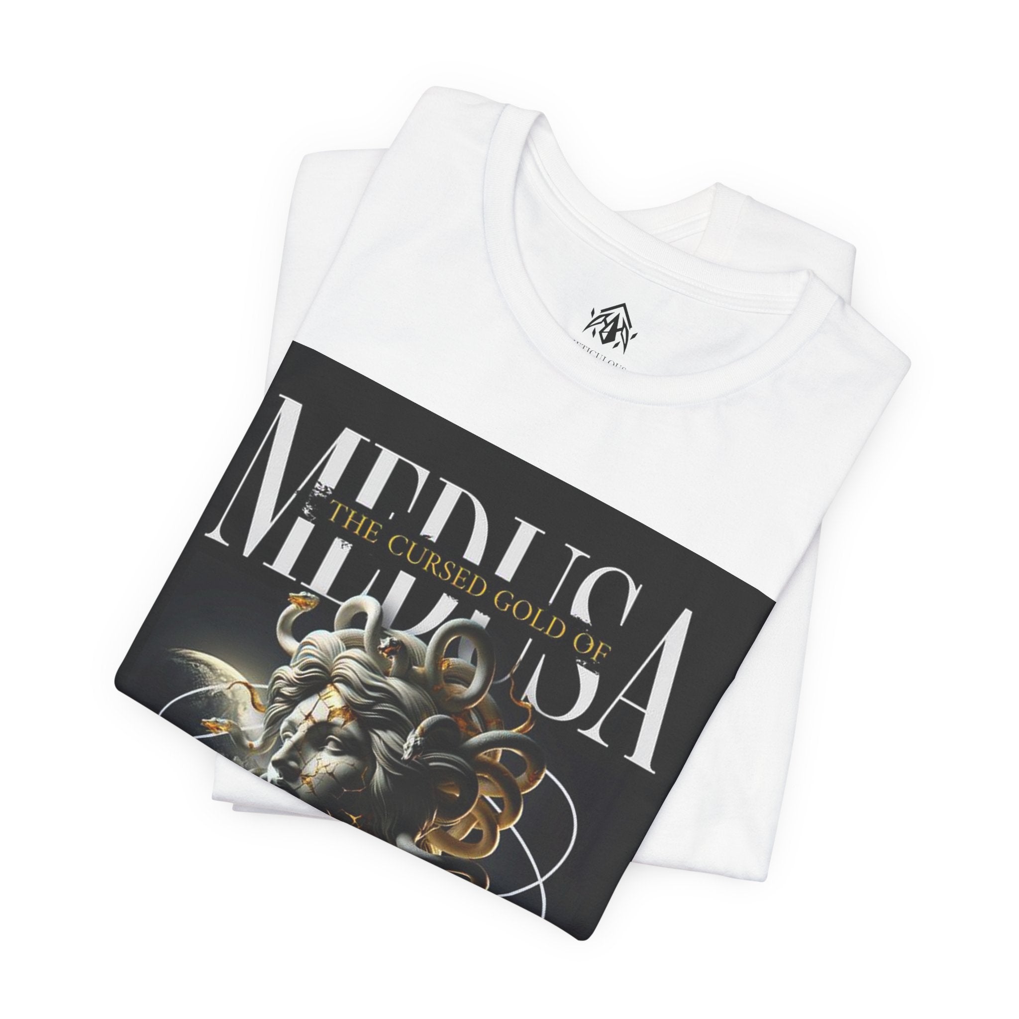 Medusa Tee