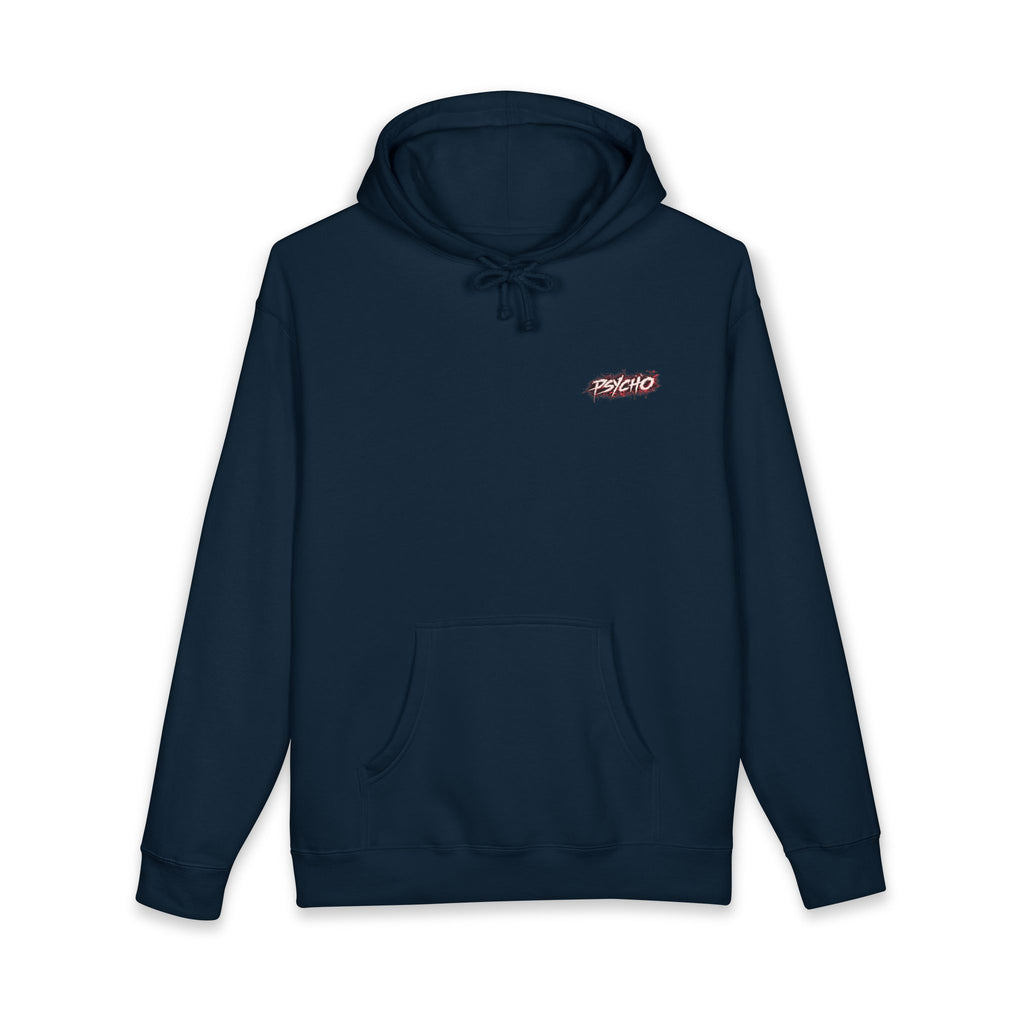 Psycho Princess Hoodie (Psycho Drop 1)