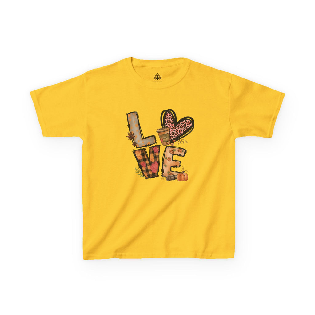 LOVE Girls Tee