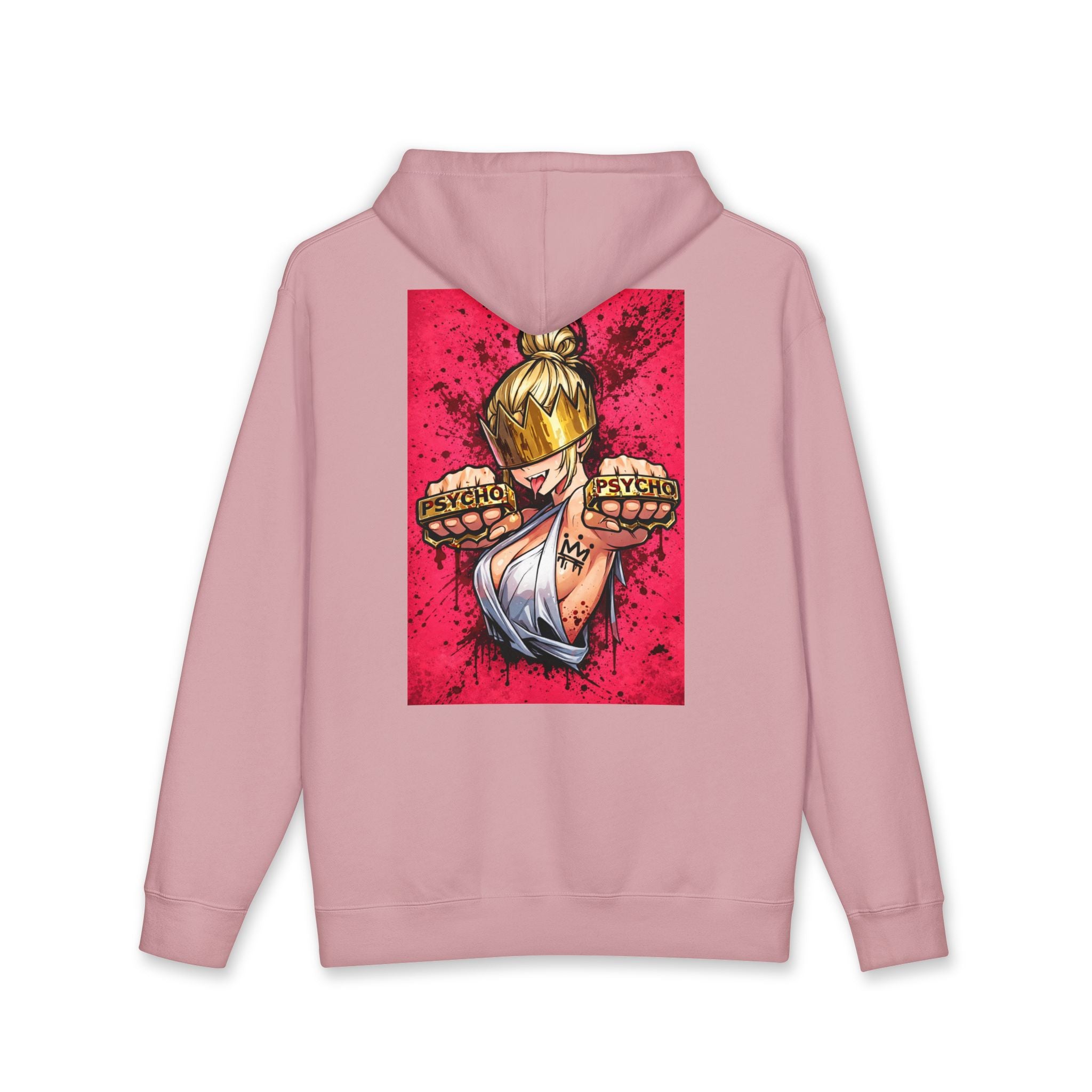 Psycho Princess Hoodie (Psycho Drop 1)