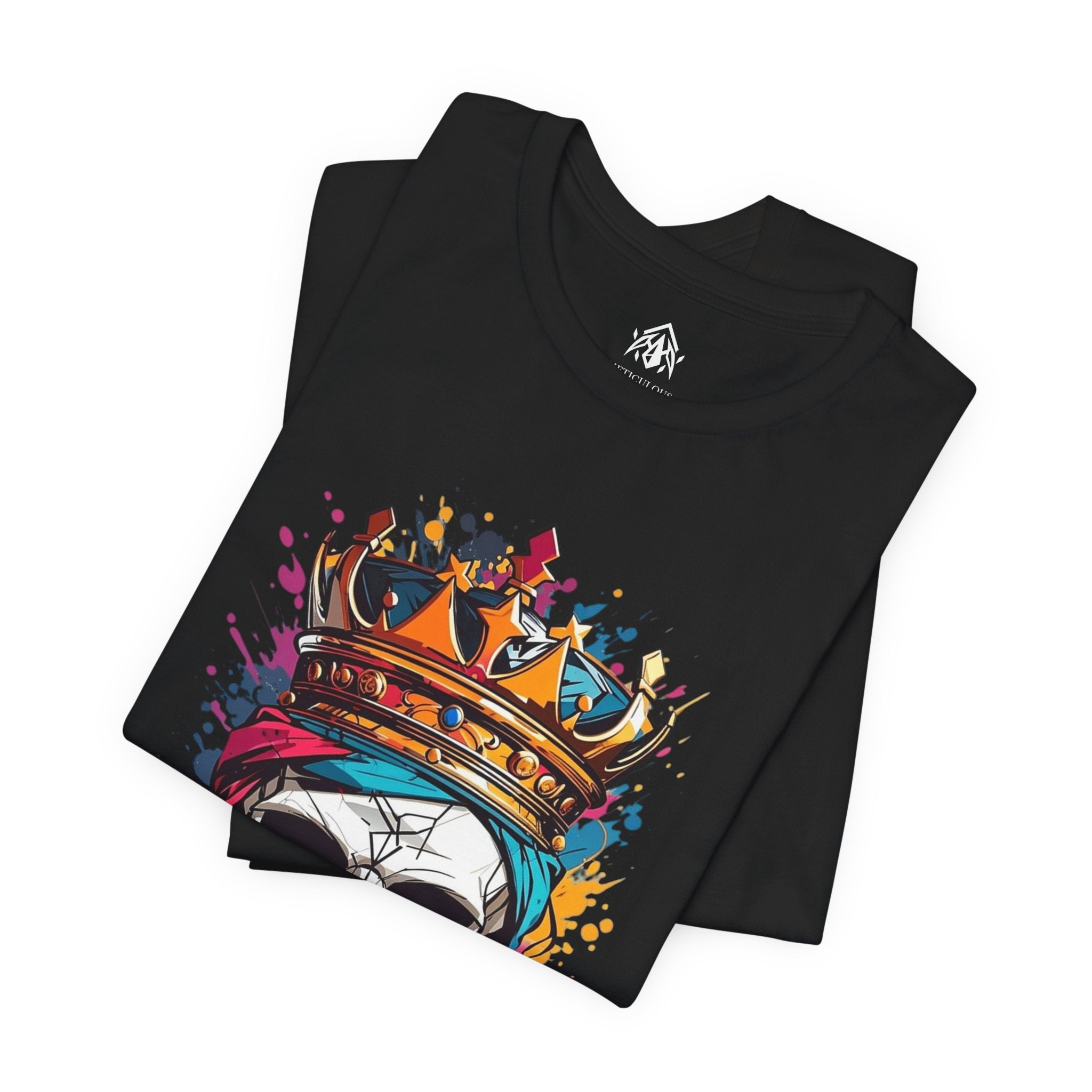 Skull King Tee