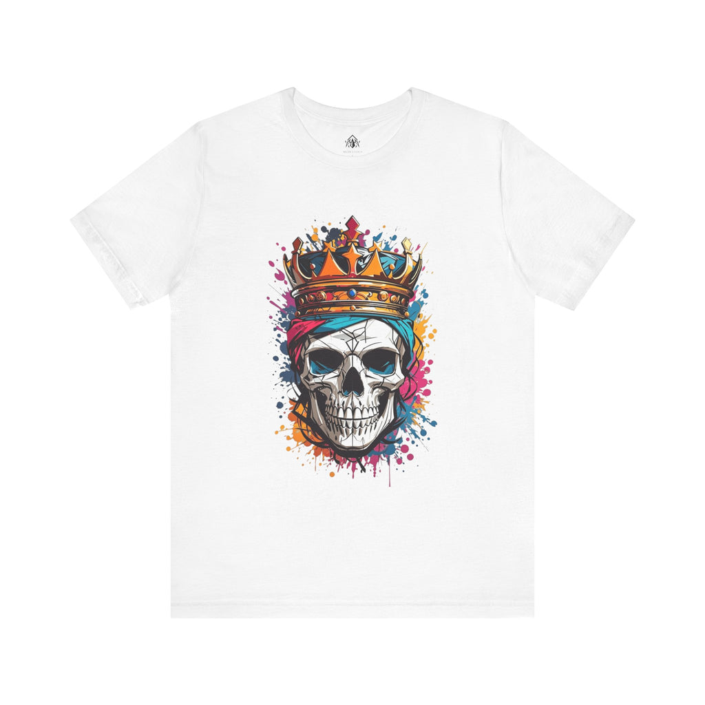 Skull King Tee
