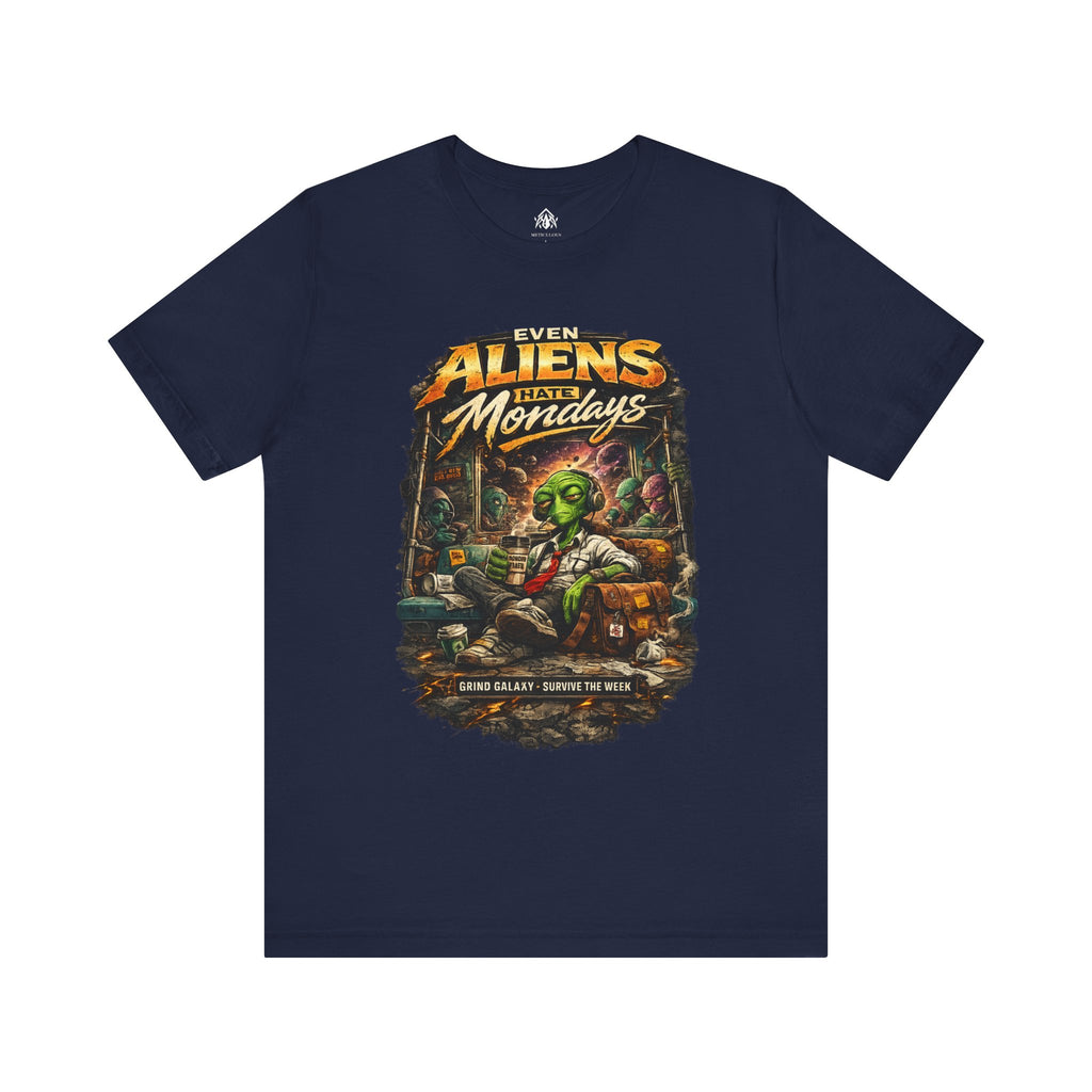 Alien Retro Tee