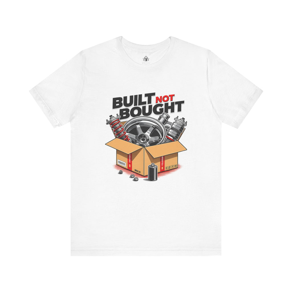 Parts Tee