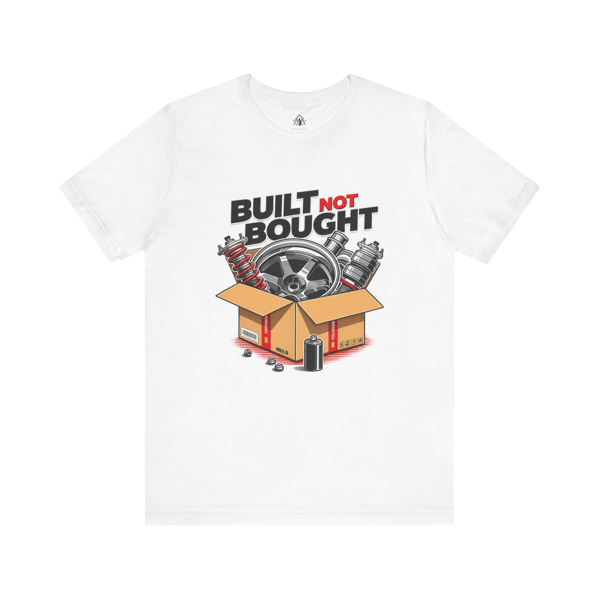 Parts Tee