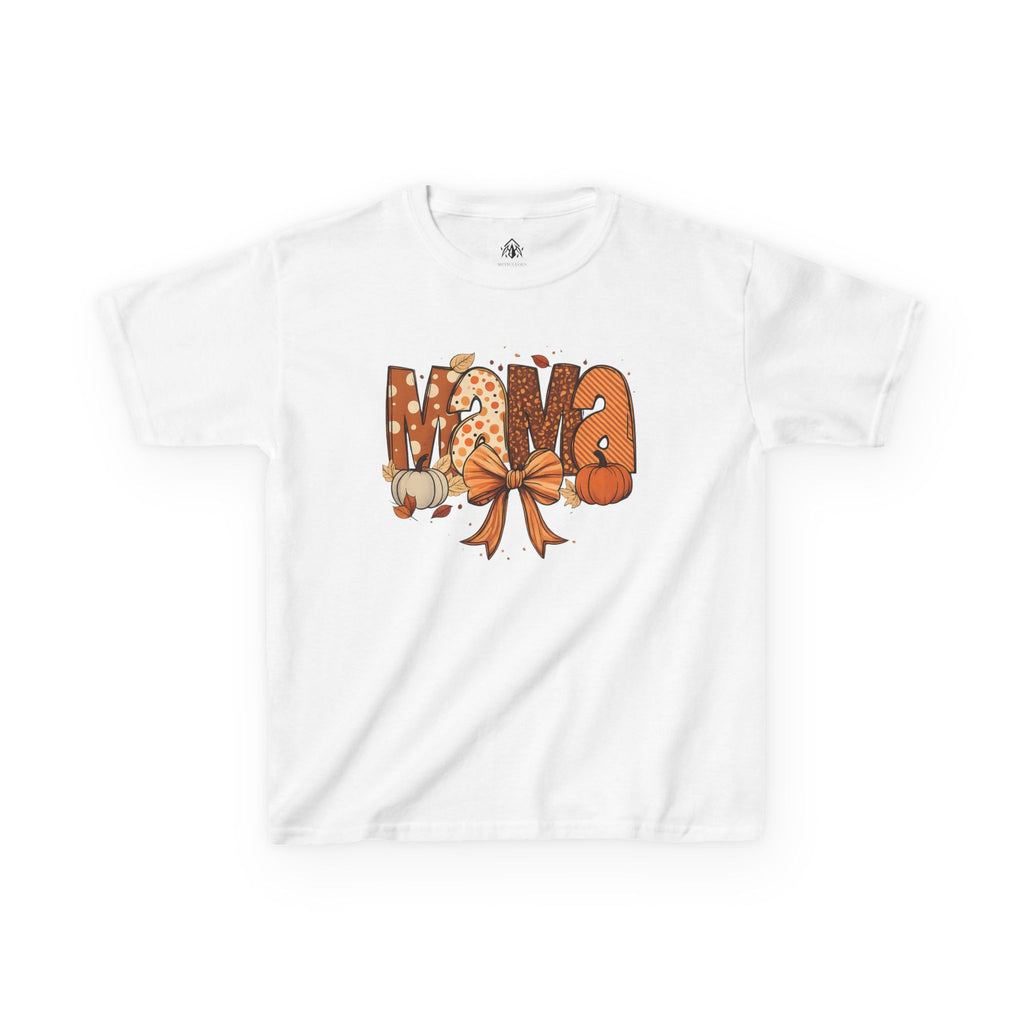 Mama Girls Tee (Women Version Available too)