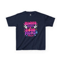 Always Have a Good Mood Girls Tee