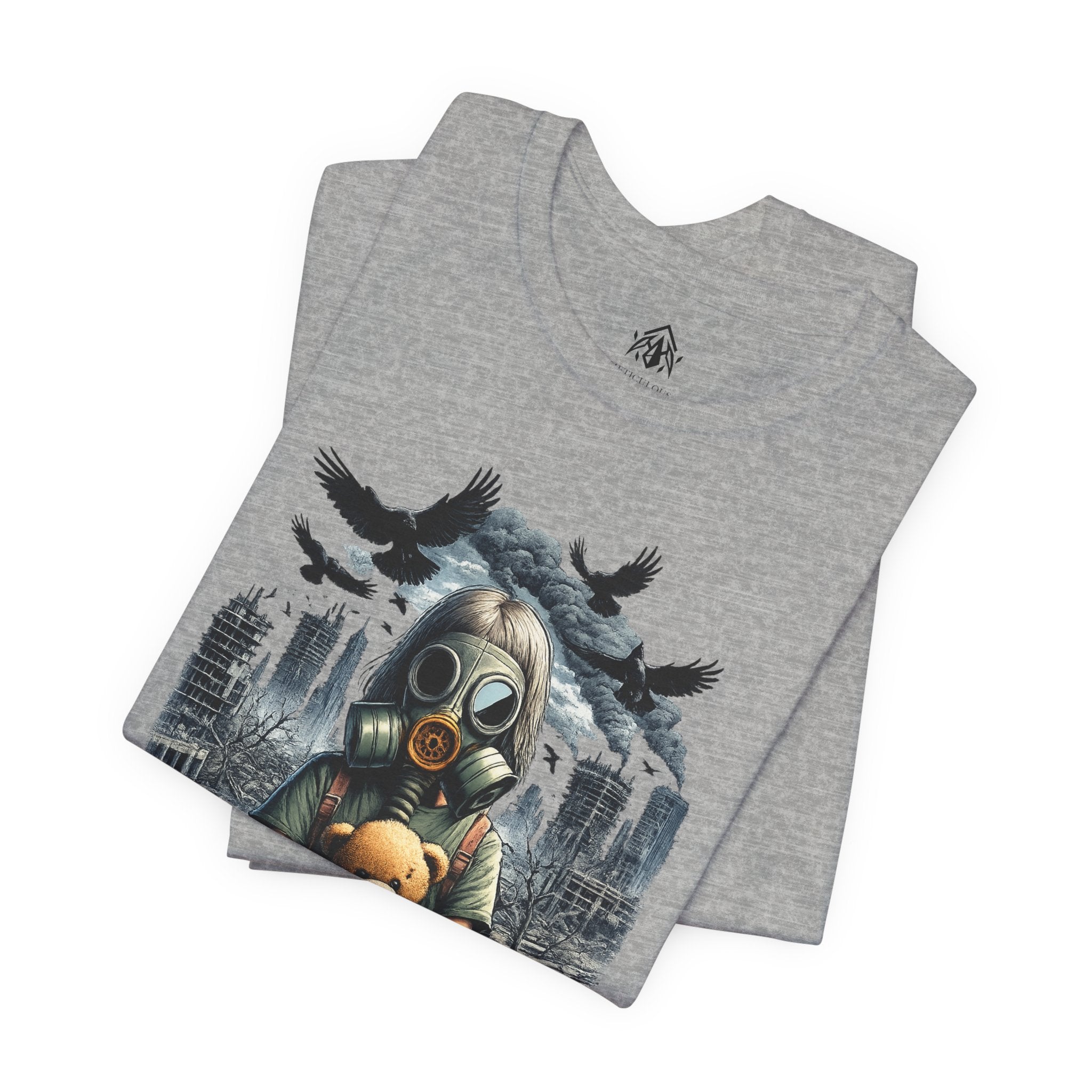 Apocalypse Tee