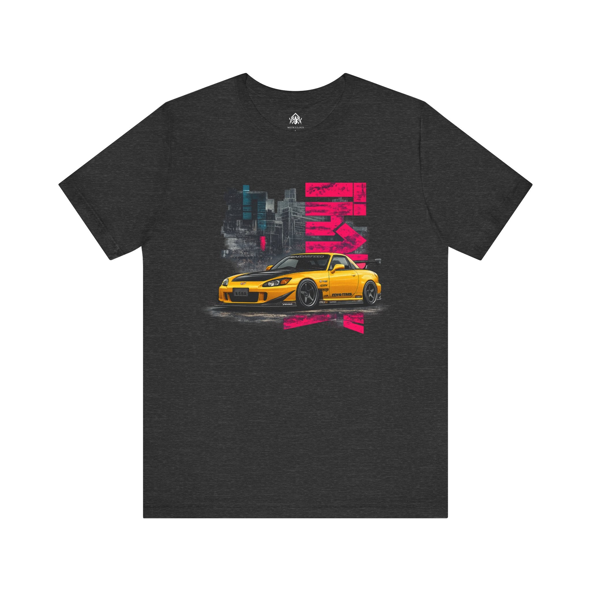 Yellow Legend (Legends Drop 2)