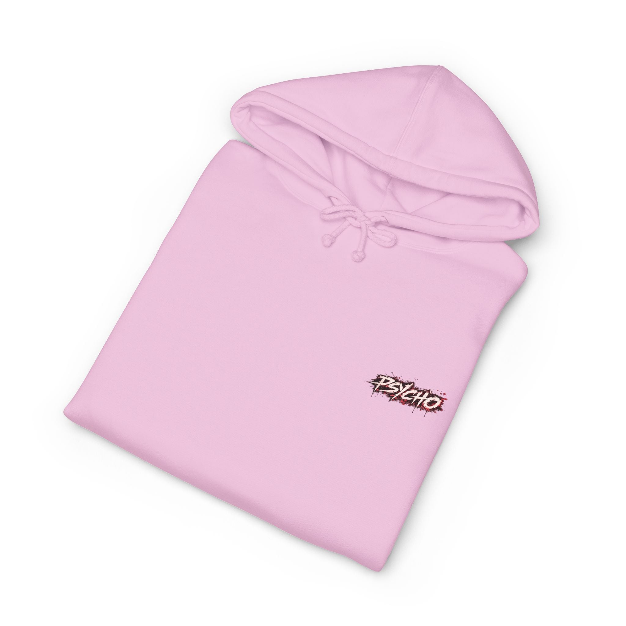 Psycho Queen Hoodie (Psycho Drop 1)