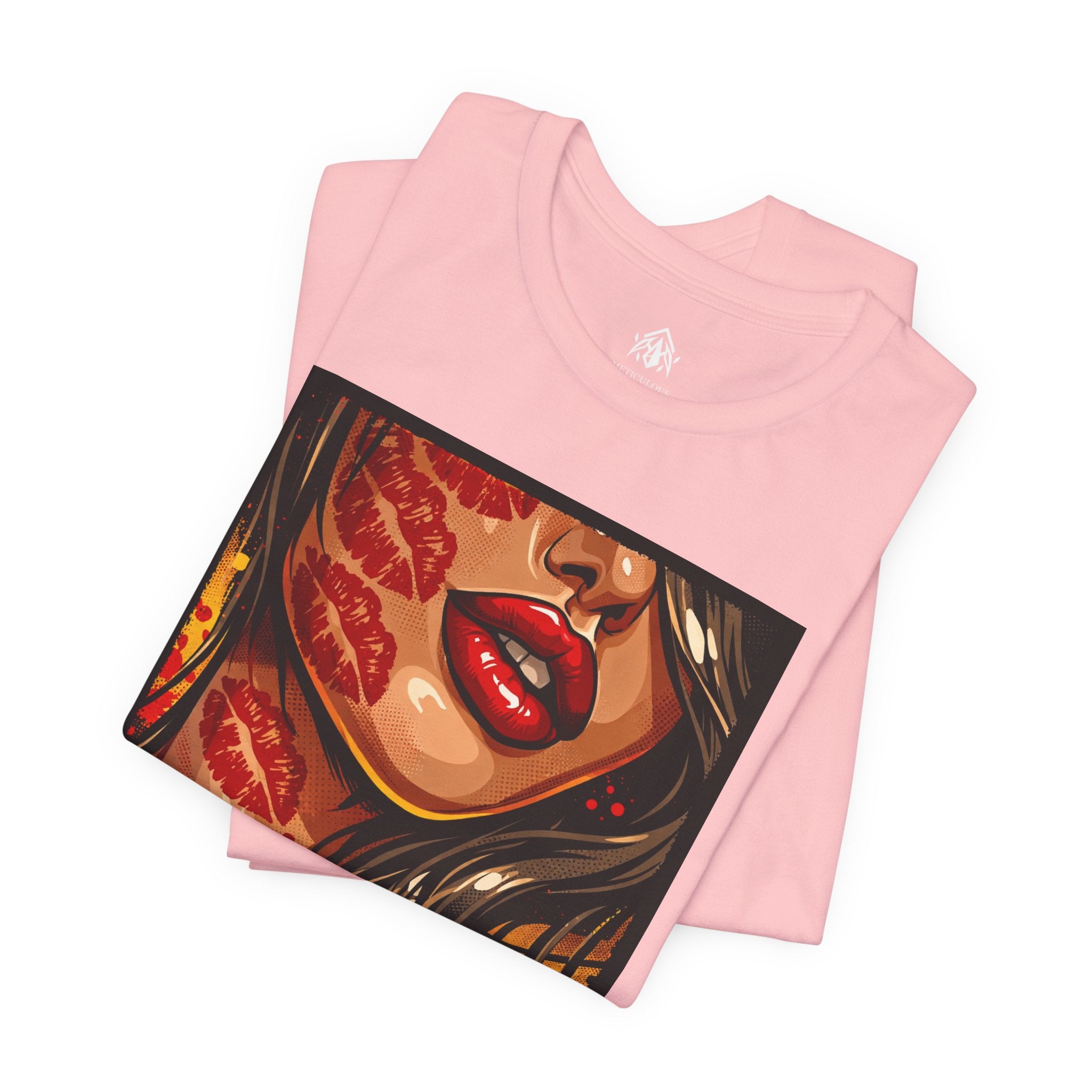 Kisses (Pop Art Drop 2)