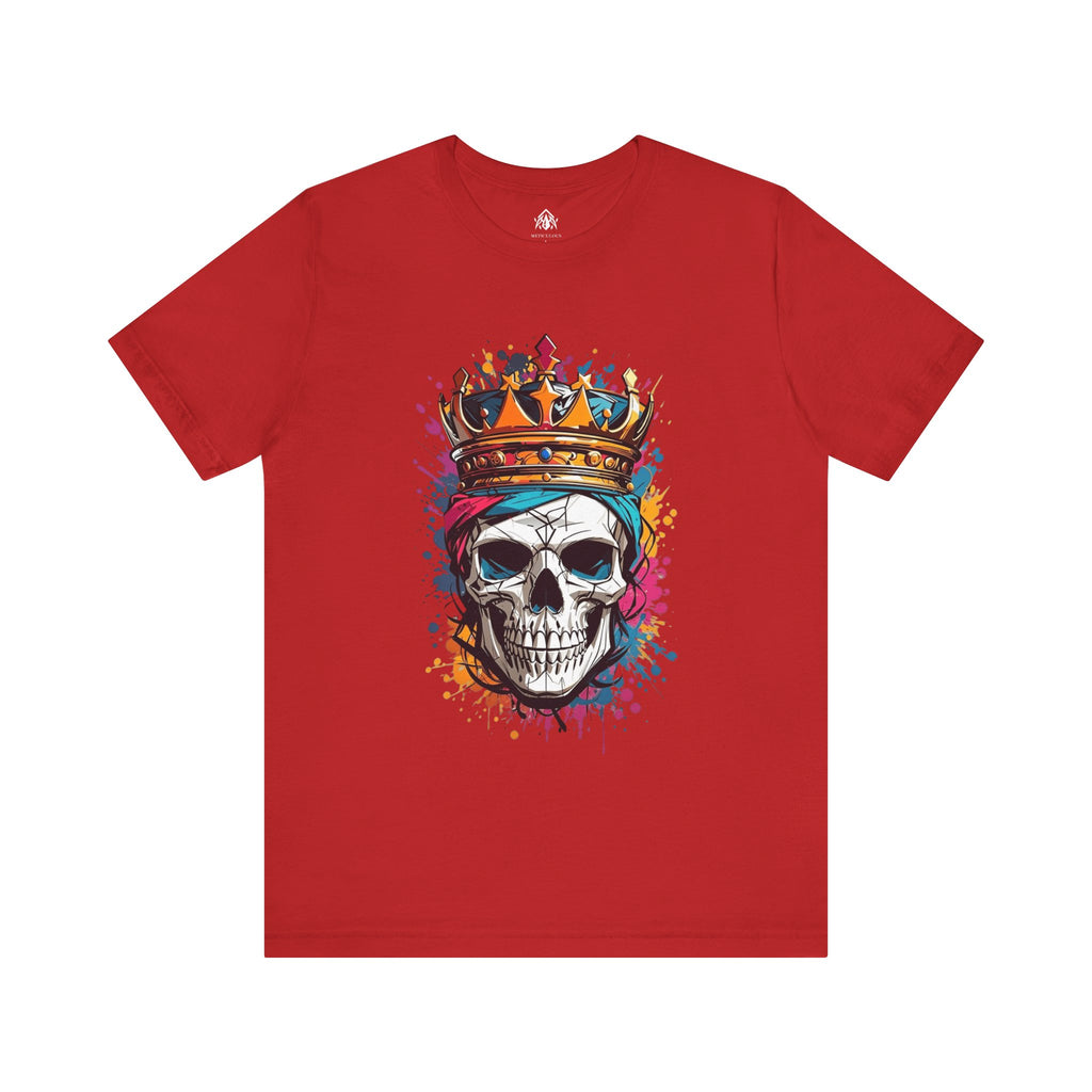 Skull King Tee