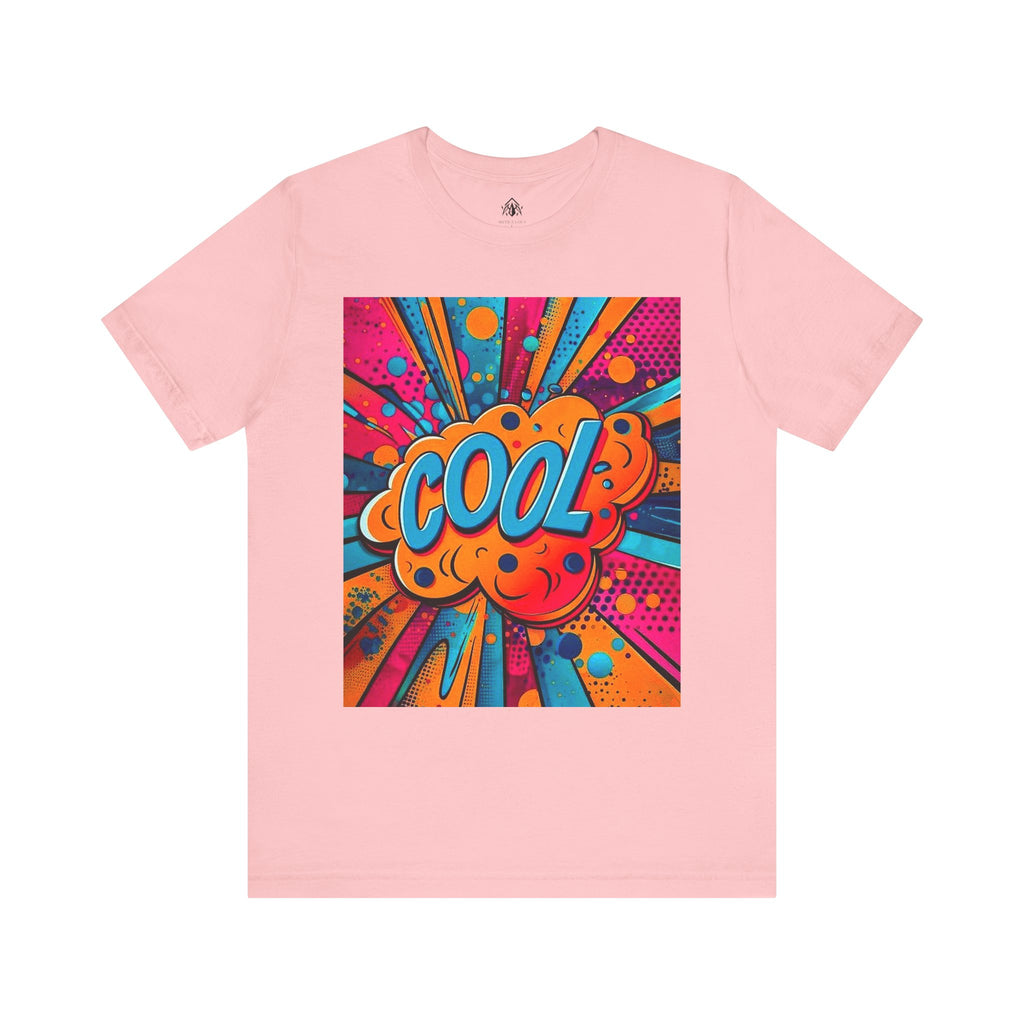 Cool! (Pop Art Drop 3)